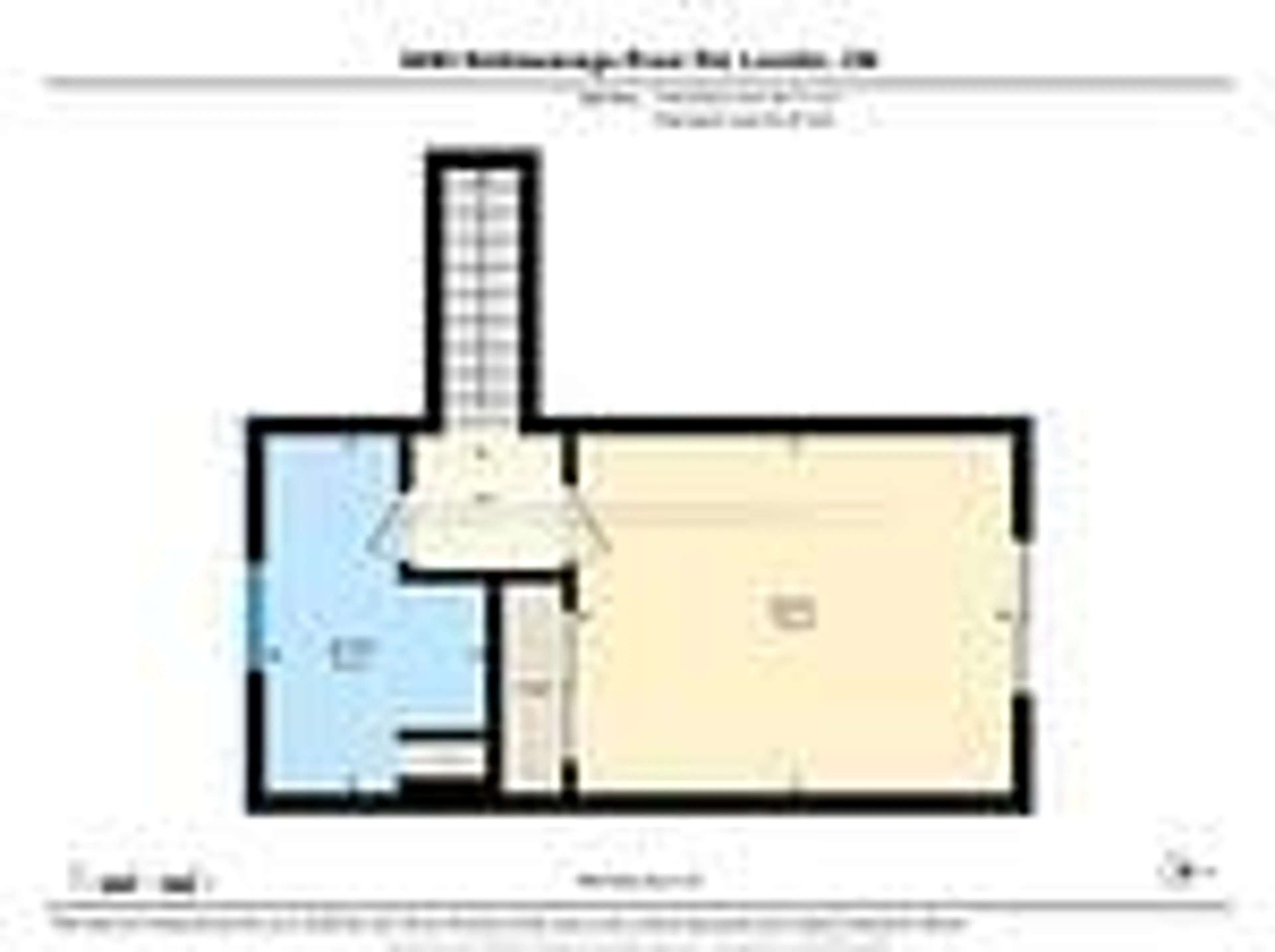 Floor plan for 8490 Nottawasaga River Rd, Adjala-Tosorontio Ontario L0G 1L0