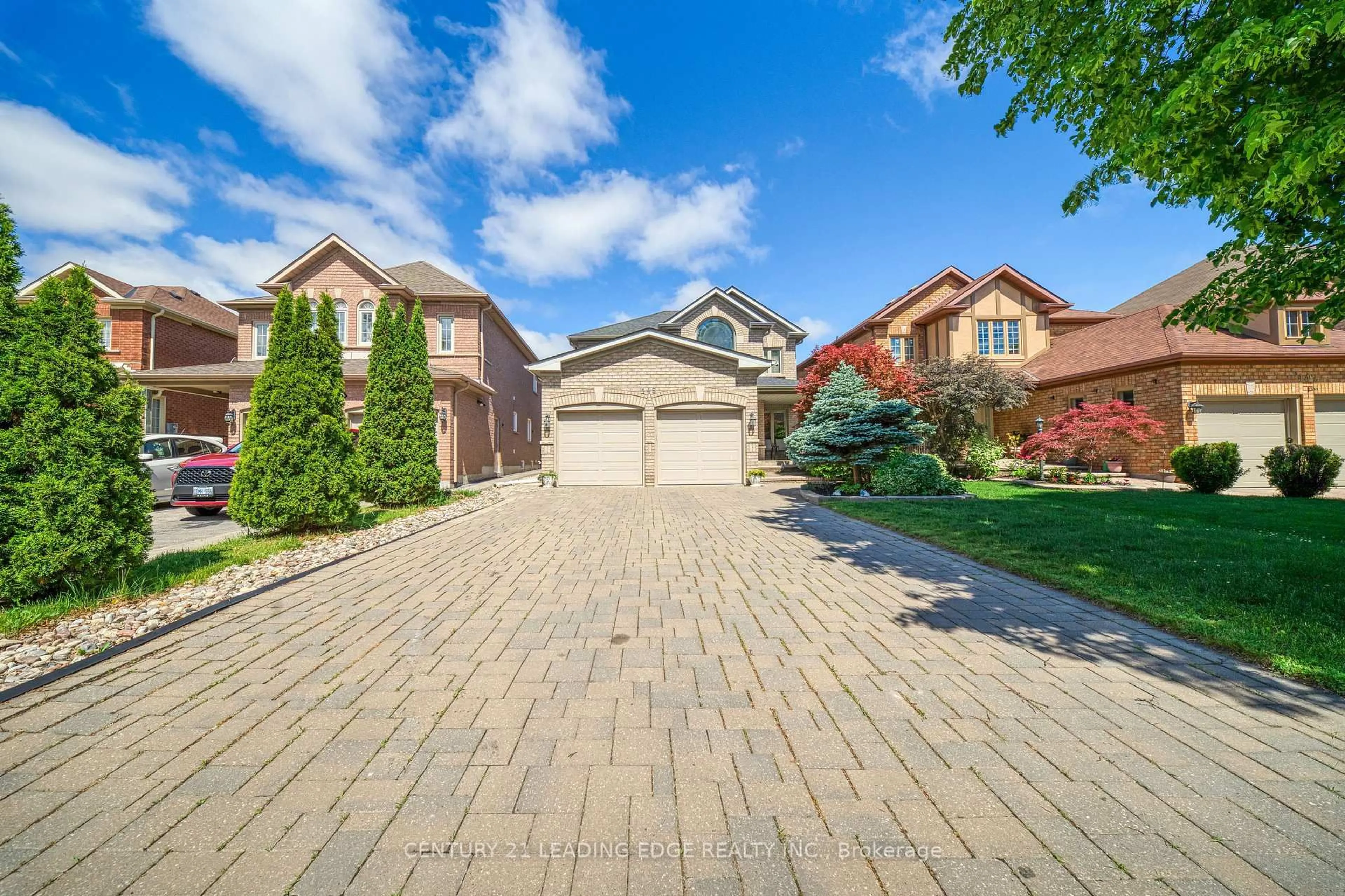 Unknown for 145 Quince Cres, Markham Ontario L3S 3W8