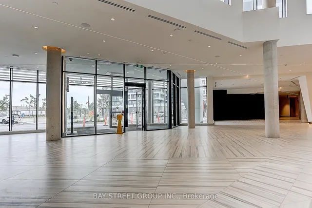 8 Water Walk Dr #105, Markham 3