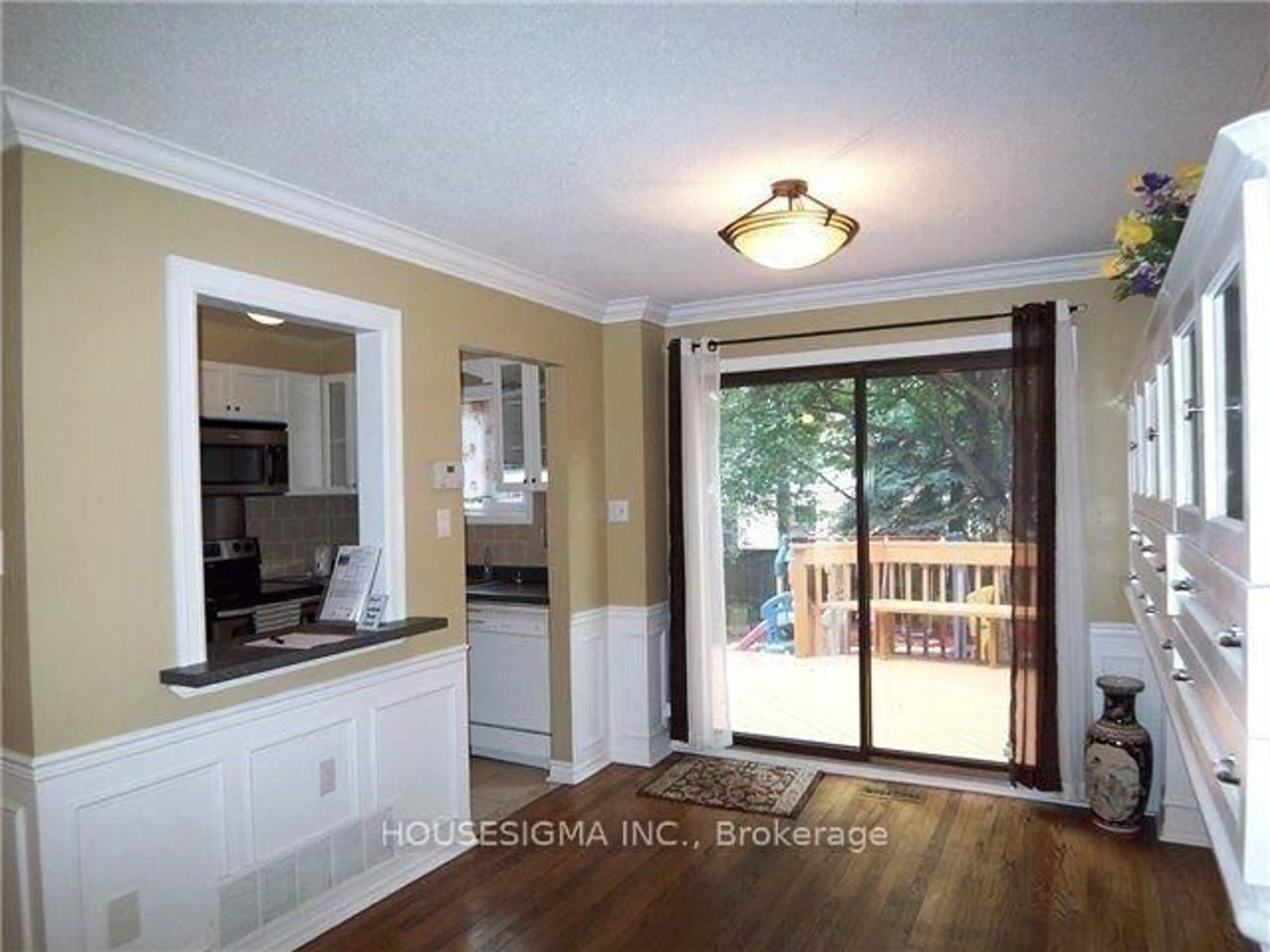 Unknown for 90 Miley Dr, Markham Ontario L3R 4V4