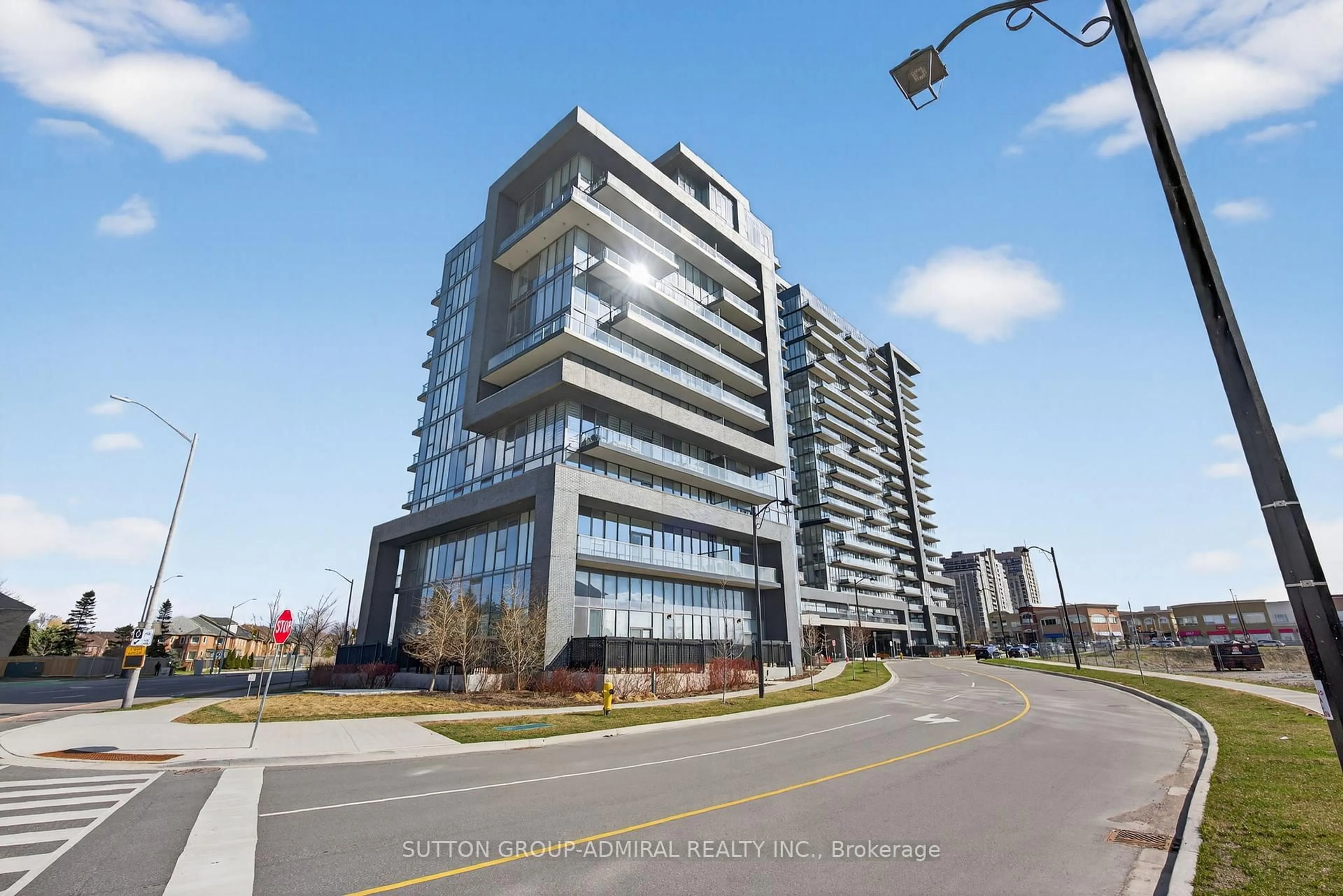 Unknown for 10 Gatineau Dr #1303, Vaughan Ontario L4J 0L2