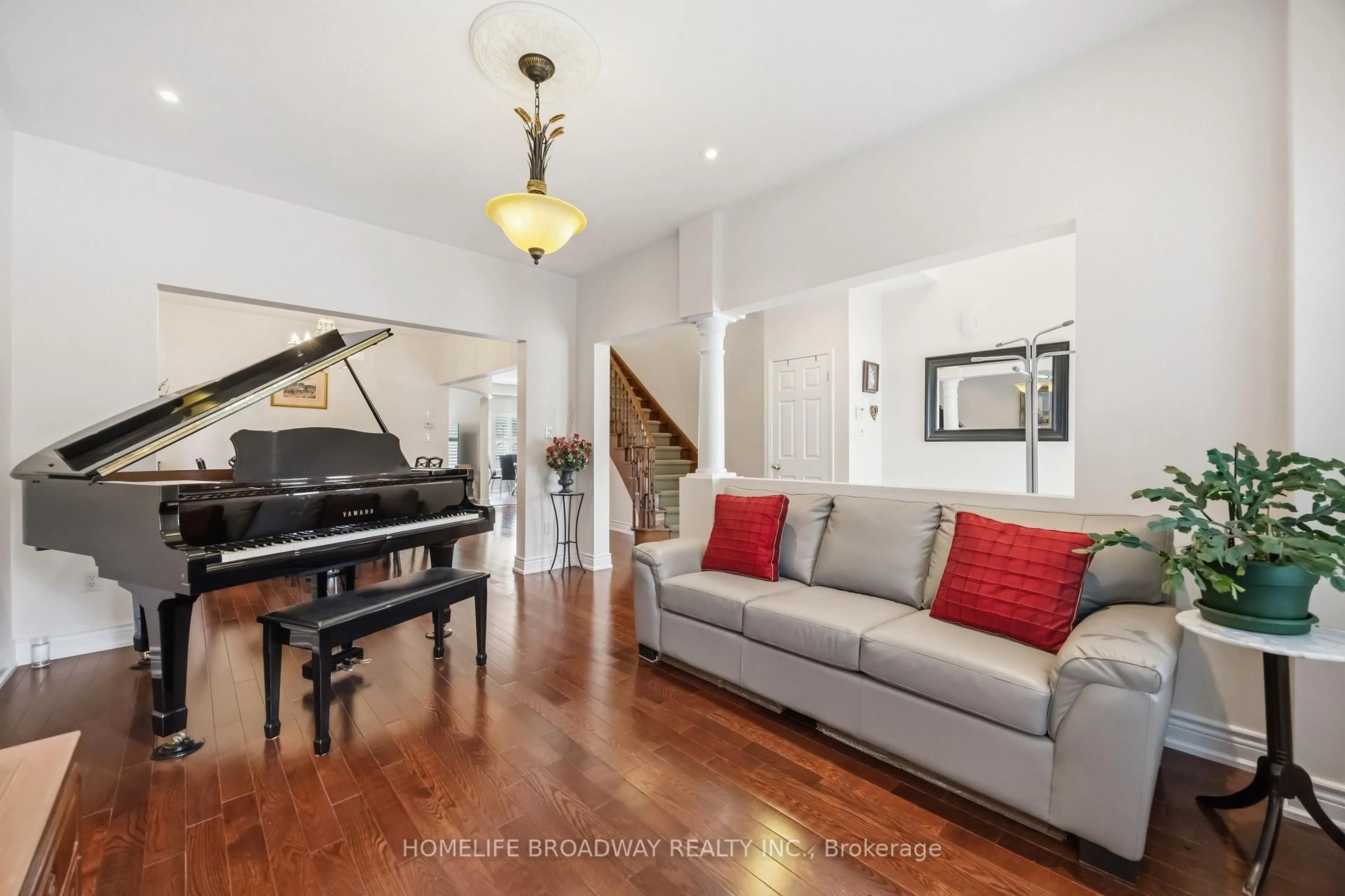 Unknown for 127 Penndutch Circ, Whitchurch-Stouffville Ontario L4A 0N9