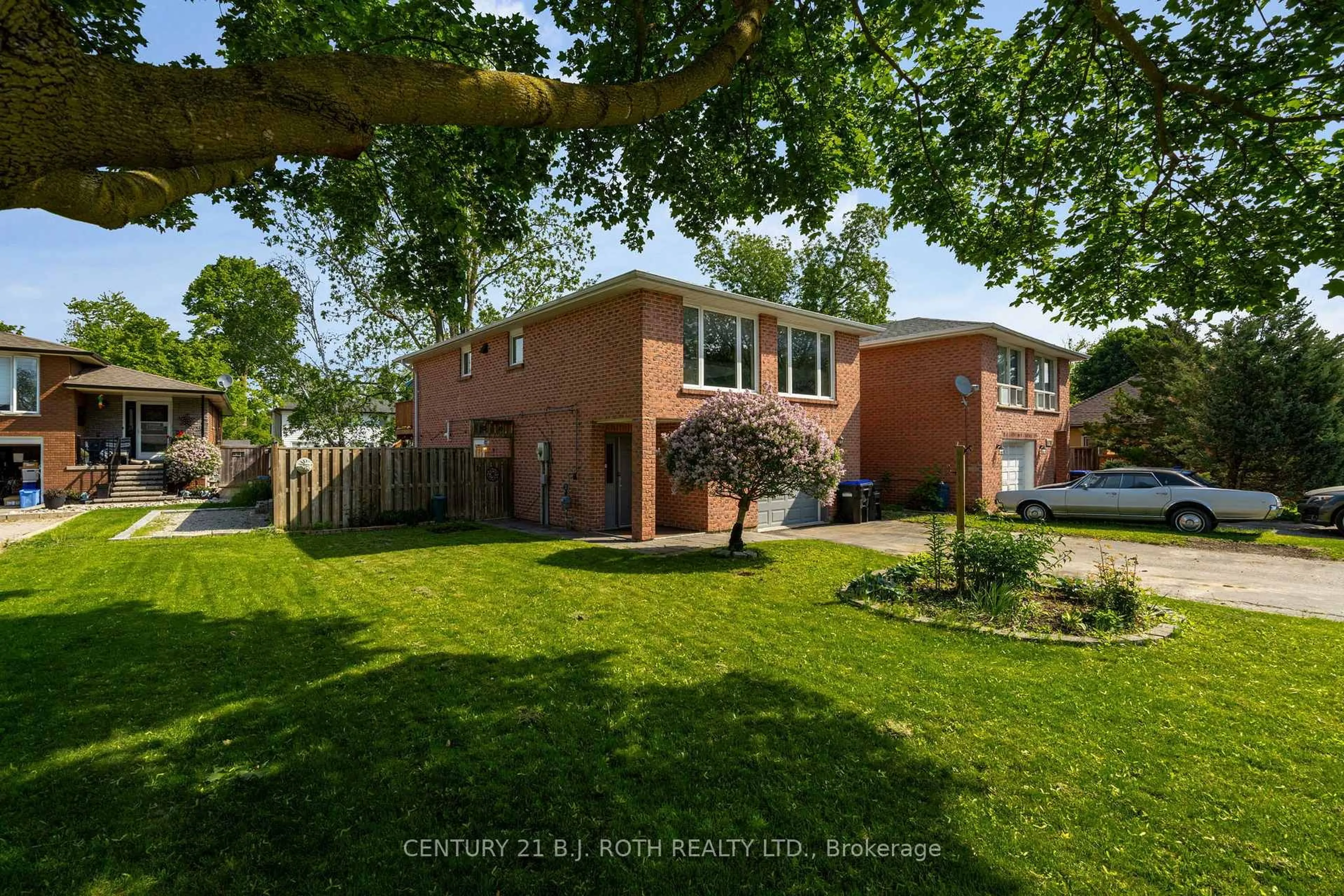 Unknown for 138 Tupper St, New Tecumseth Ontario L9R 1E3