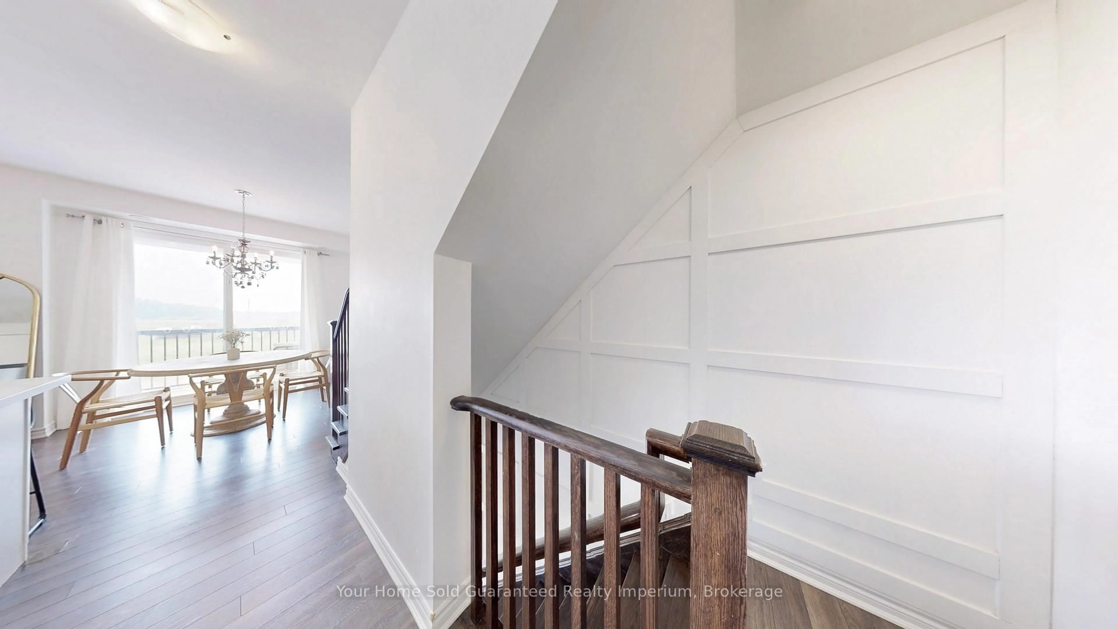 Unknown for 382 Arthur Bonner Ave, Markham Ontario L6B 1N2