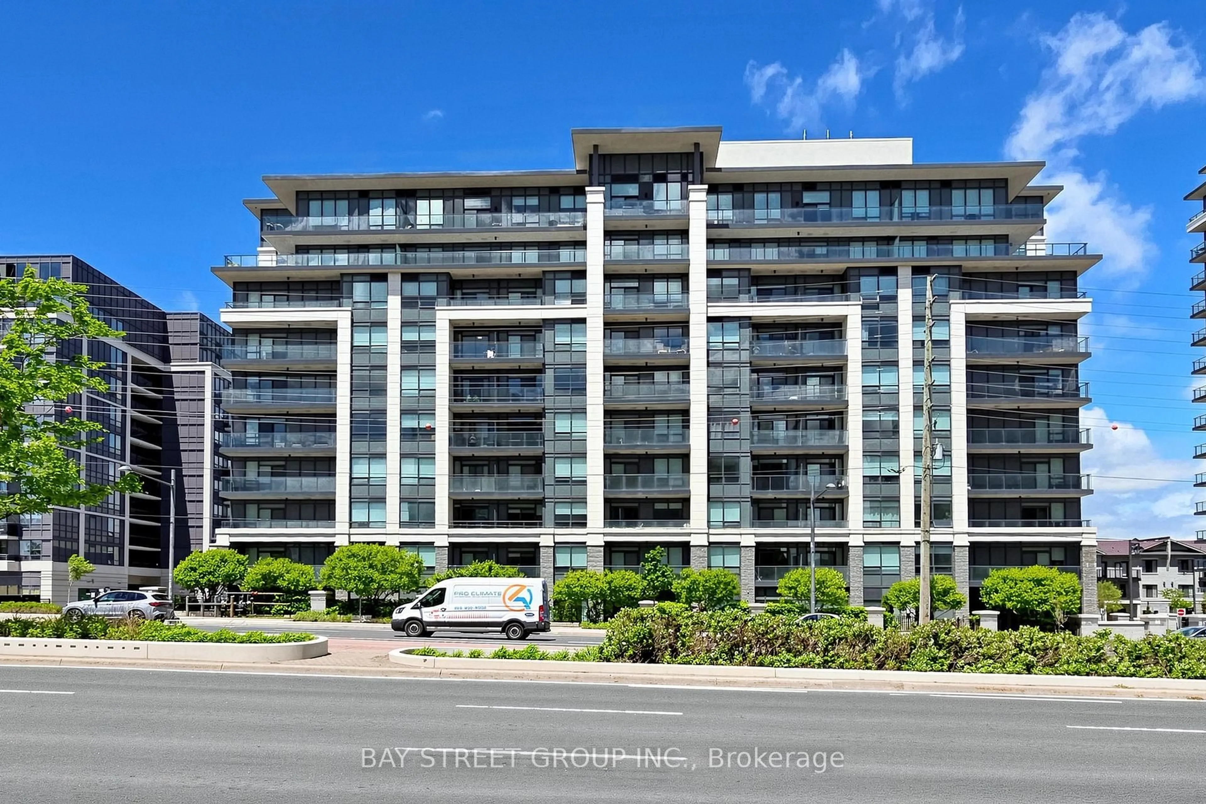 Unknown for 396 highway 7 Rd #PH02, Richmond Hill Ontario L4B 0G7