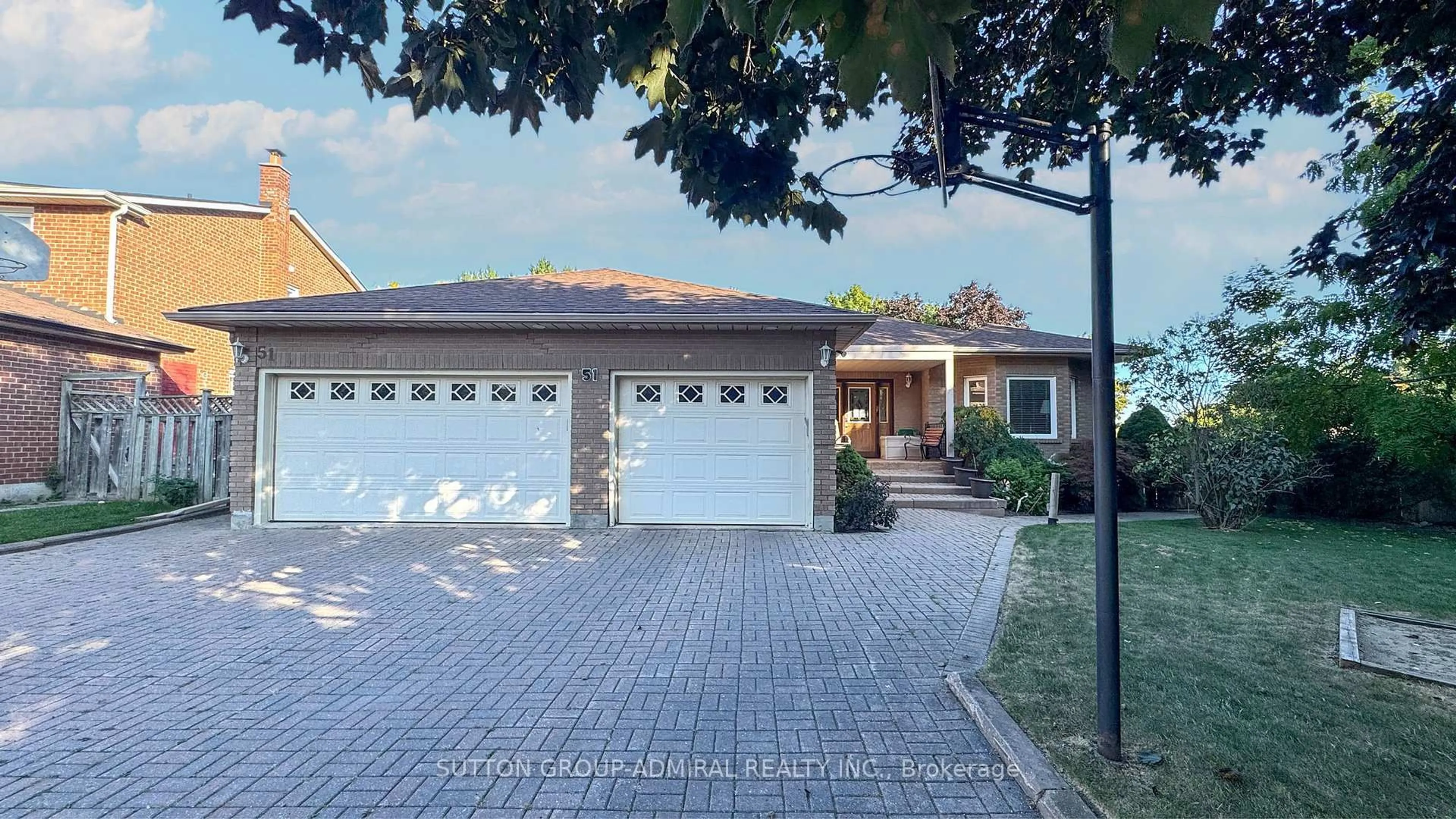 Unknown for 51 Faye Crt, Vaughan Ontario L4J 5B6