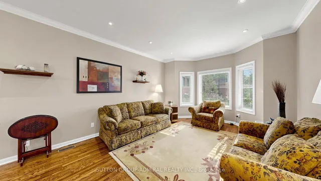 51 Faye Crt, Vaughan 5