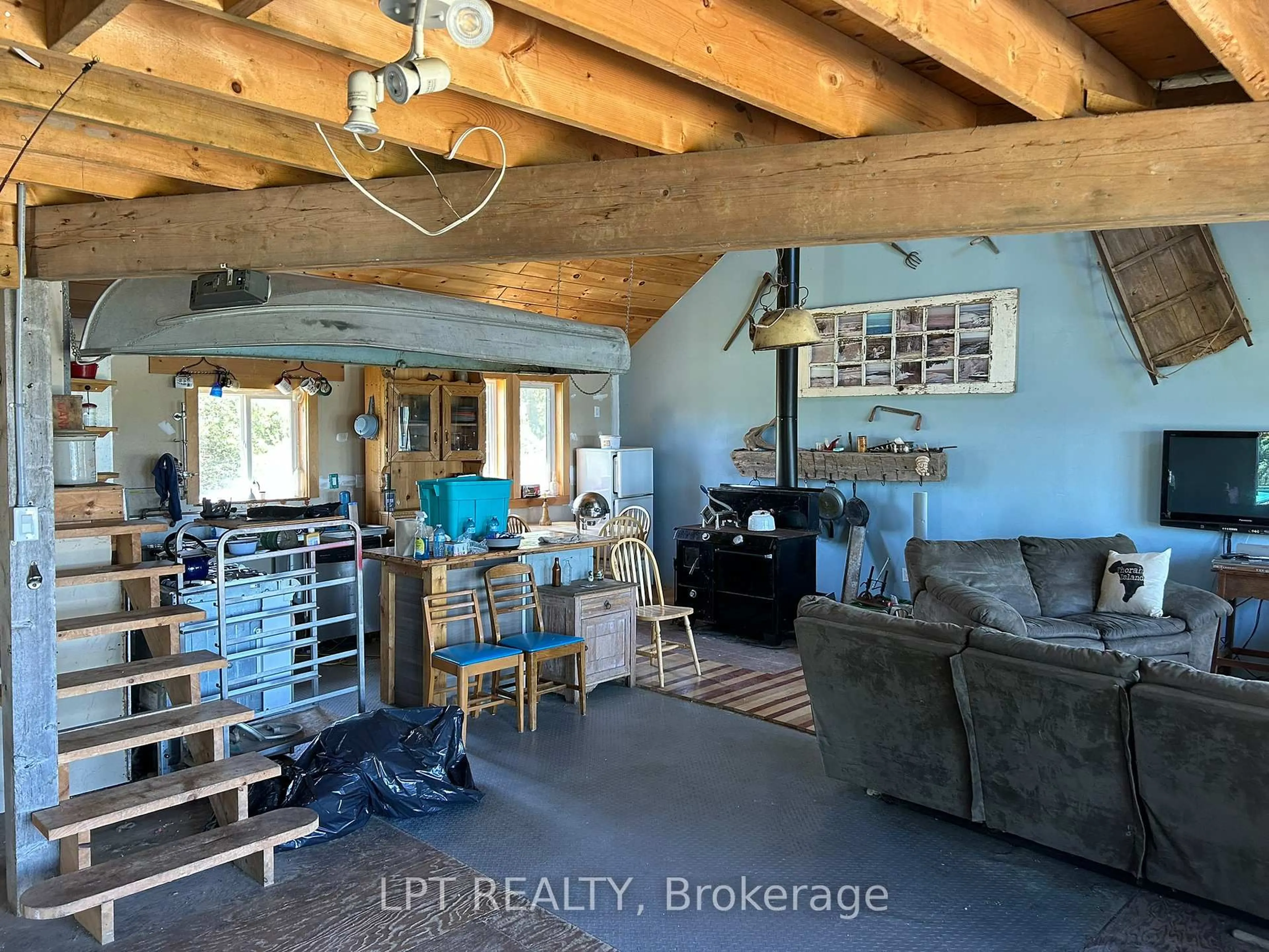 A pic of a room for 40590 Shore Rd Allowance Rd, Brock Ontario L0K 1B0