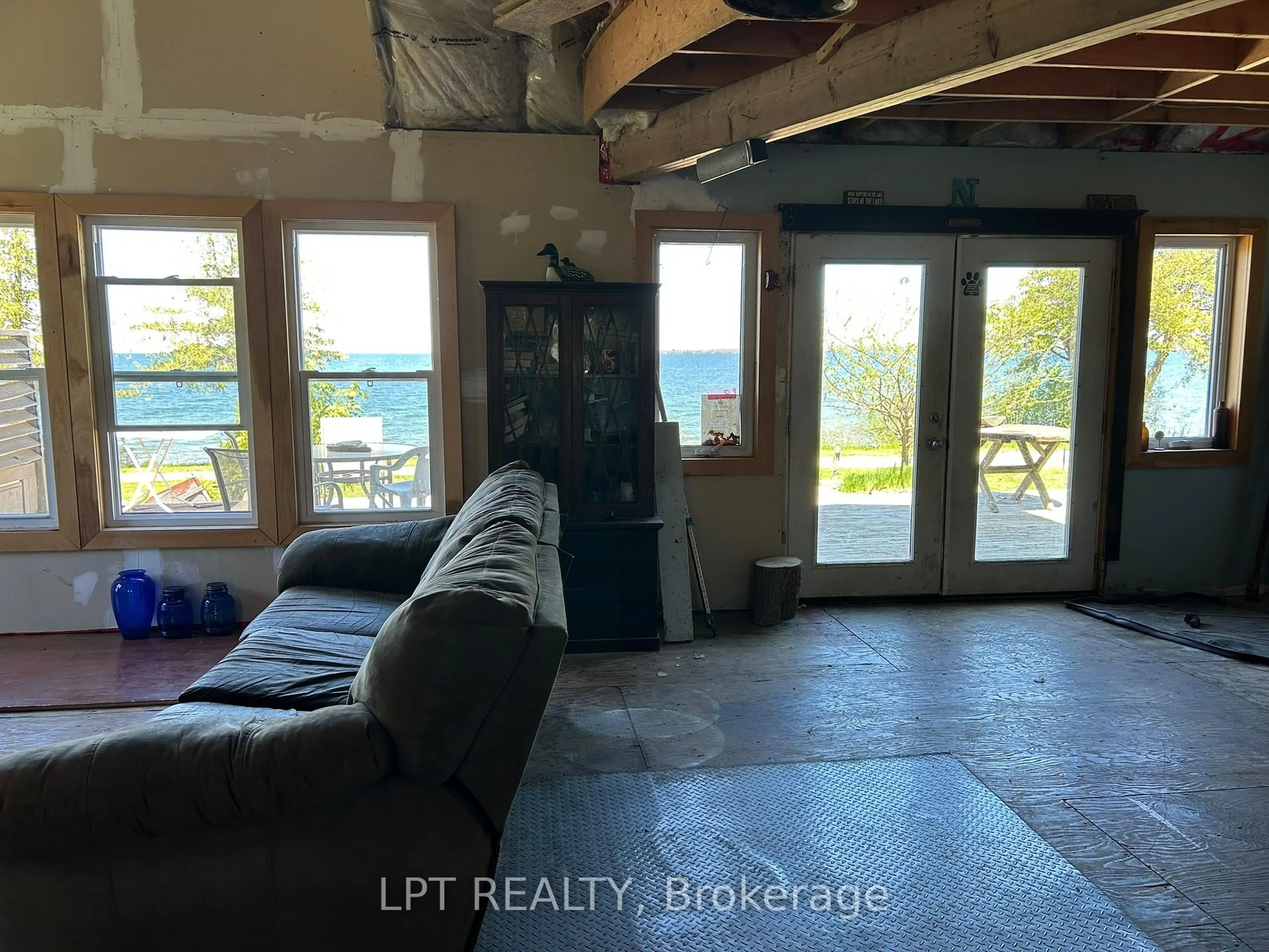 A pic of a room for 40590 Shore Rd Allowance Rd, Brock Ontario L0K 1B0