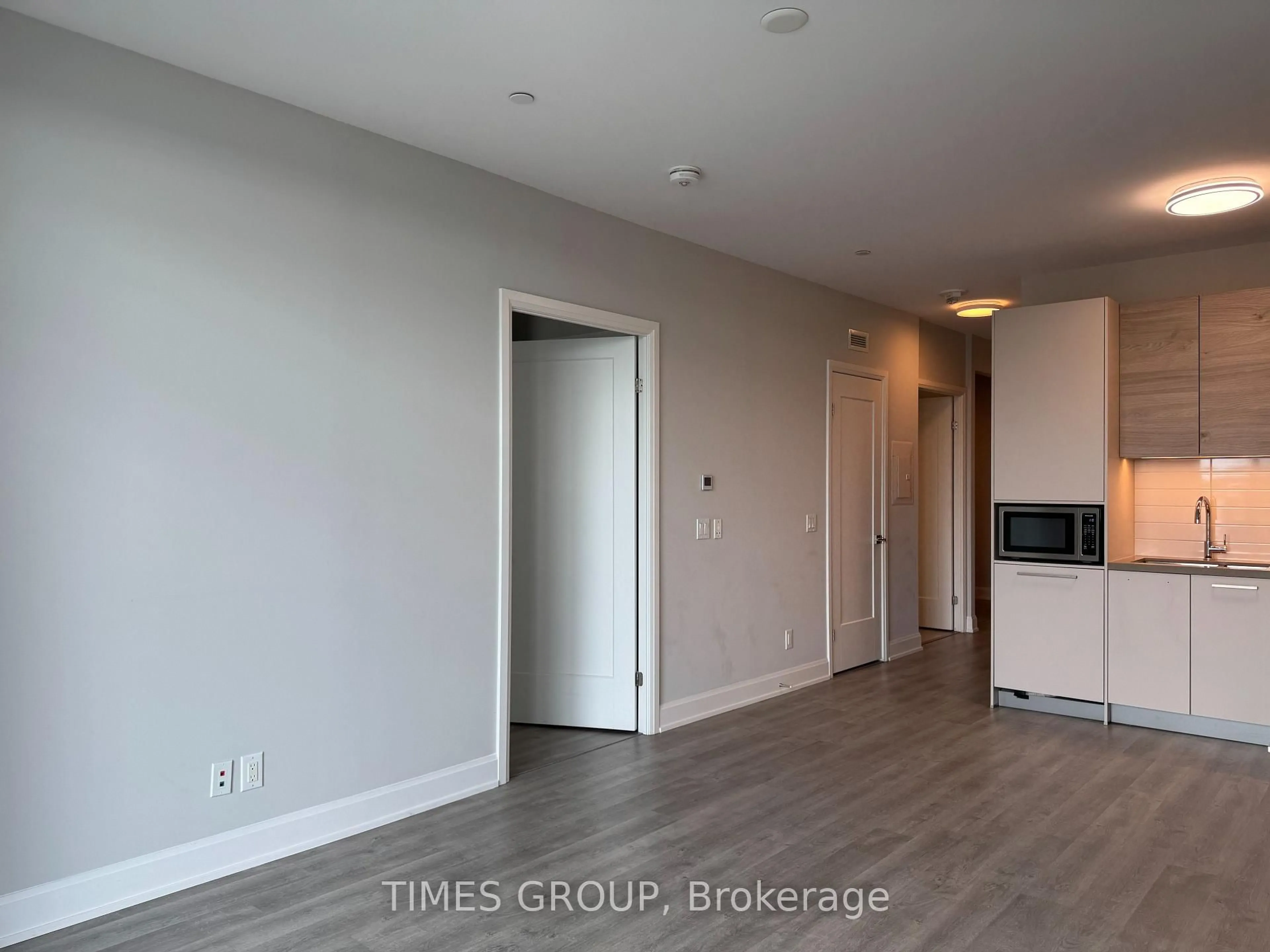 A pic of a room for 12 Gandhi Lane #107, Markham Ontario L3T 0G8