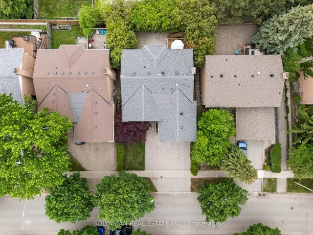 28 Dunvegan Dr, Richmond Hill 5