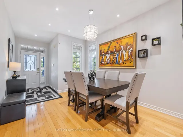49 Loire Valley Ave, Vaughan 5