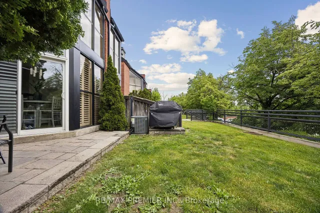 100 Arbors Lane #8, Vaughan 5