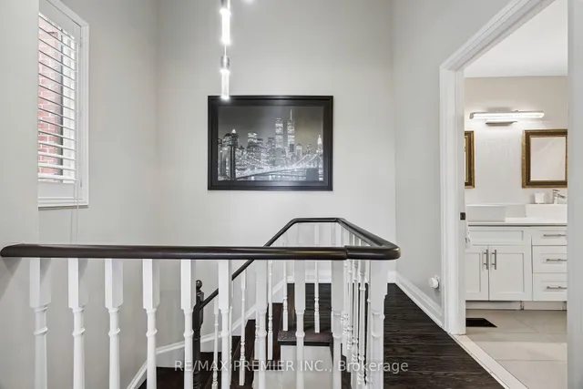 100 Arbors Lane #8, Vaughan 3