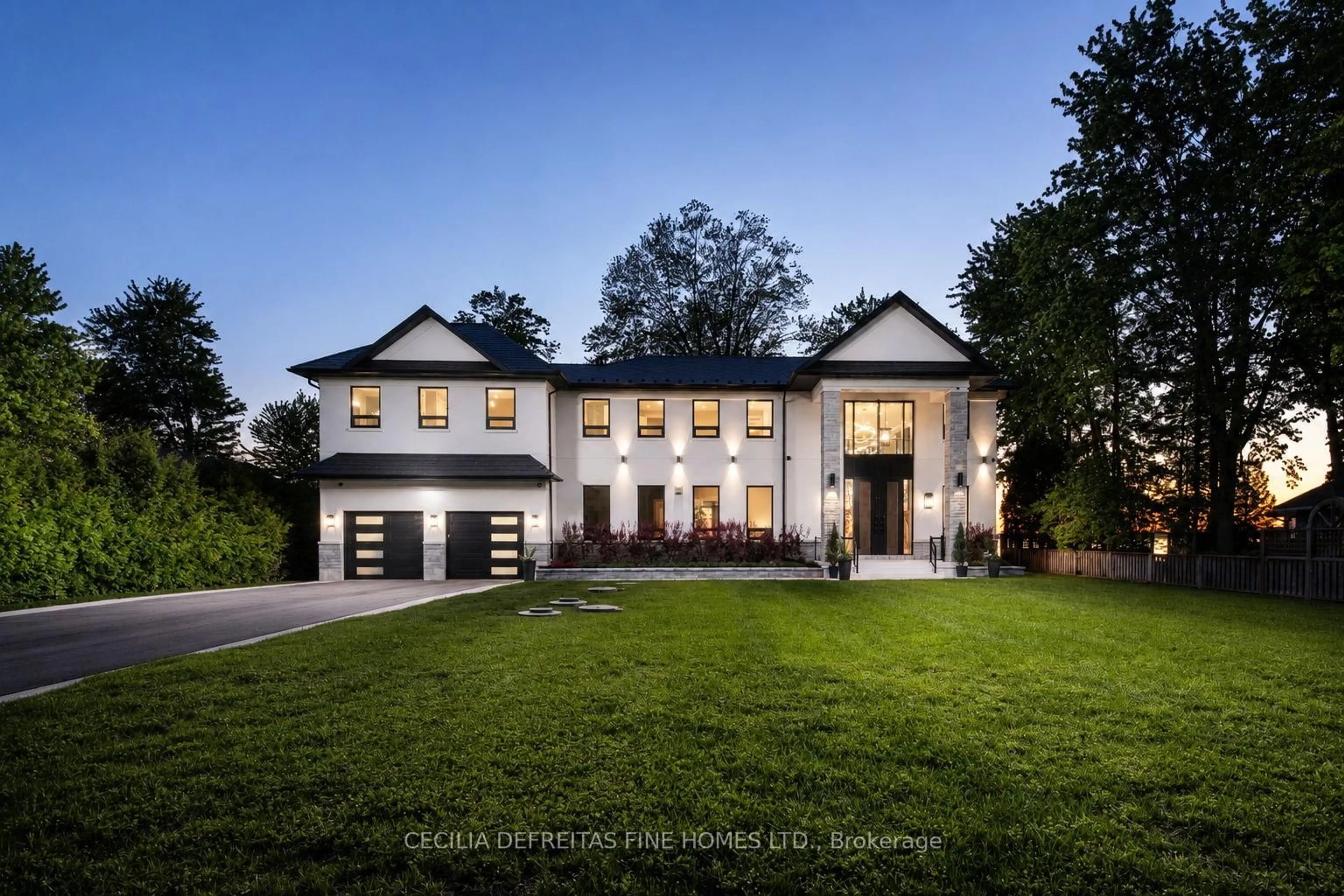 Home with brick exterior material, street for 98 Mcrae Beach Rd, Georgina Ontario L0E 1N0