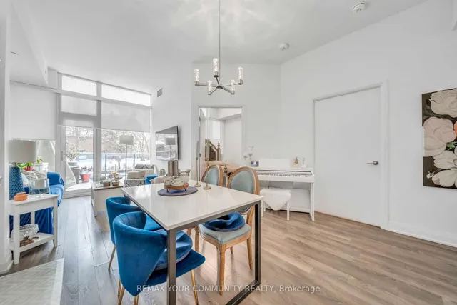 4800 Highway 7 Rd #112, Vaughan 2