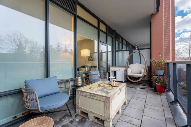 4800 Highway 7 Rd #112, Vaughan 4