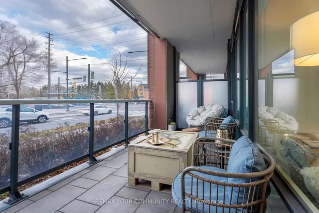 4800 Highway 7 Rd #112, Vaughan 5
