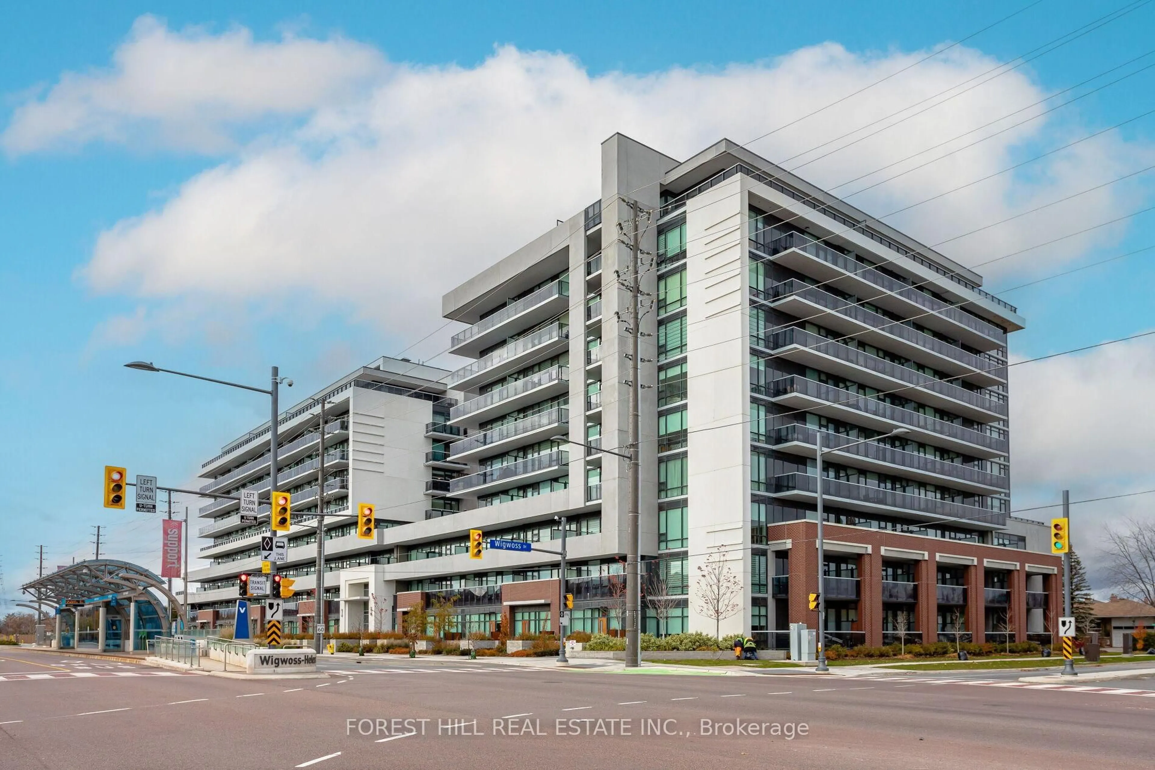 Unknown for 4800 Highway 7 Rd #701, Vaughan Ontario L4L 1H8