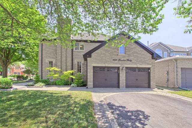 646 Brooker Rdge, Newmarket 2