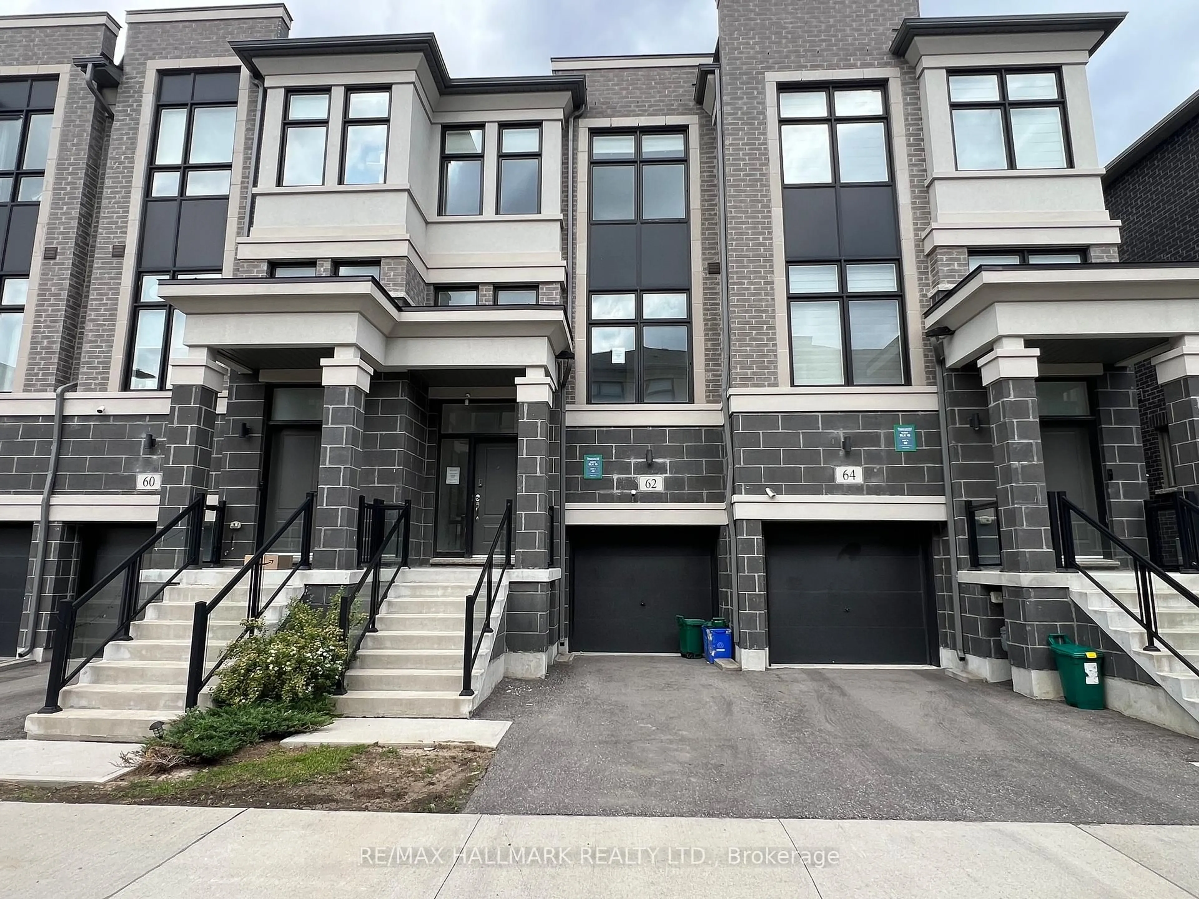 Unknown for 62 Pantheon Lane, Markham Ontario L6E 0V3