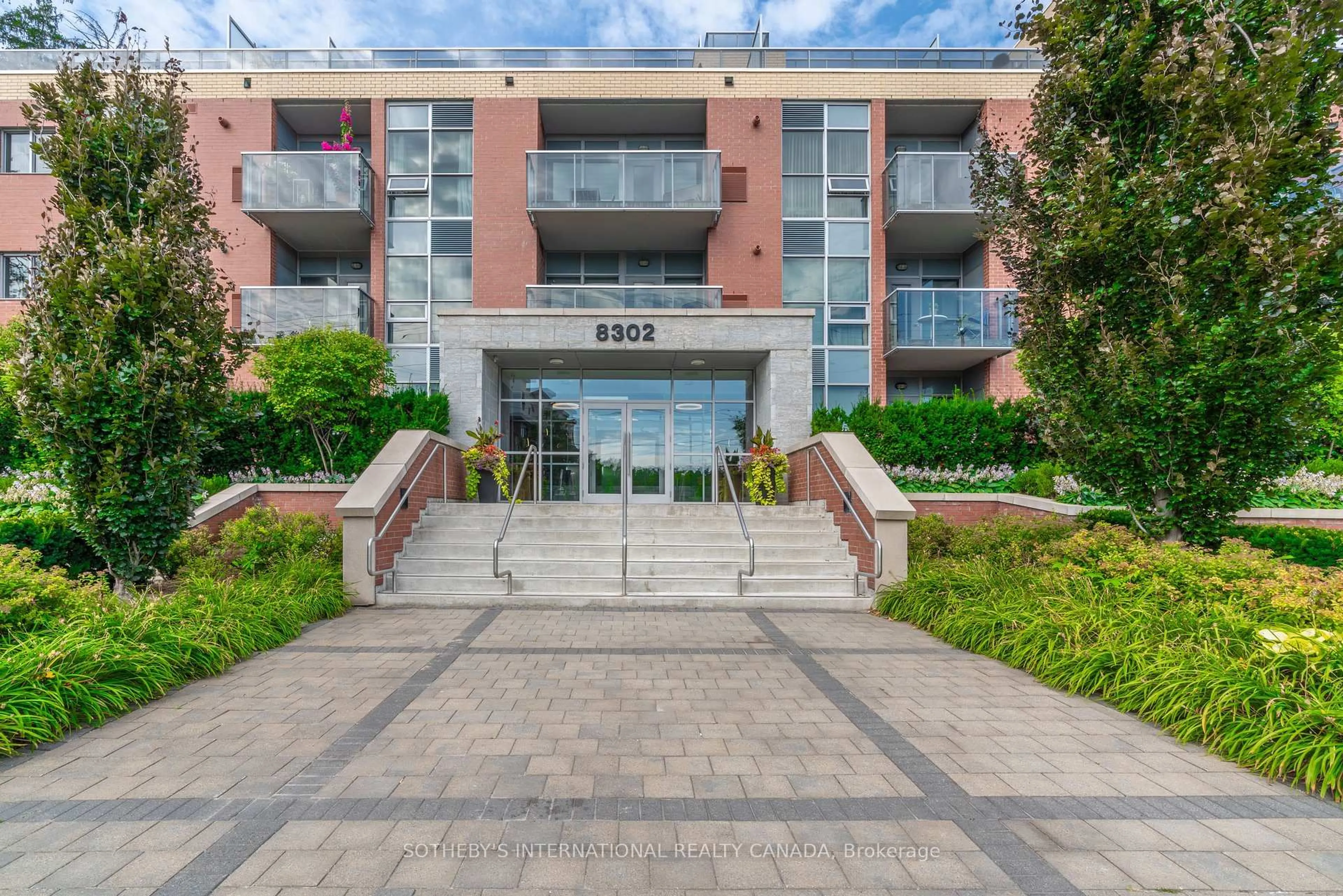 Unknown for 8302 Islington Ave #302, Vaughan Ontario L4L 0E6