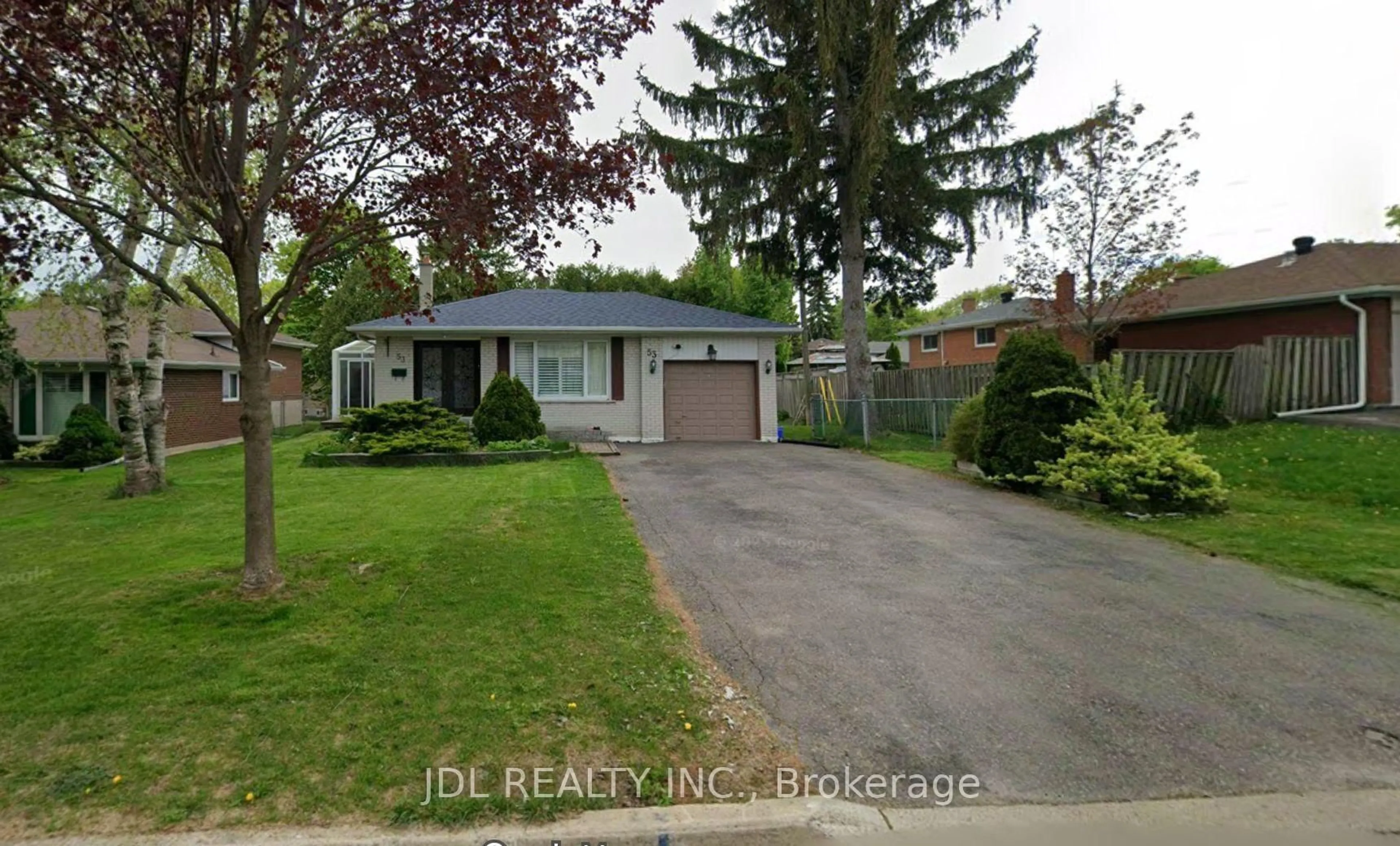 Unknown for 53 Southdale Dr, Markham Ontario L3P 1J6