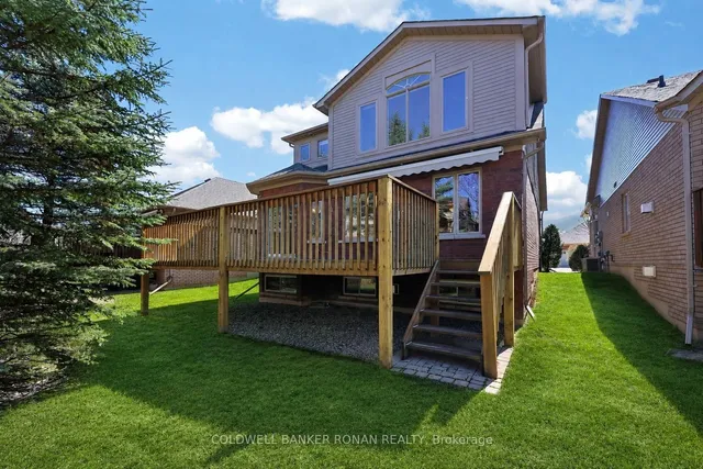 146 Bella Vista Tr, New Tecumseth 2