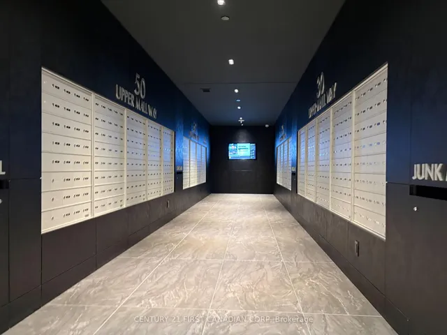 50 Upper Mall Way #B-3011, Vaughan 5