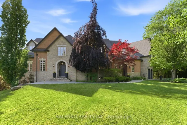 32 Daleview Crt, Vaughan 5