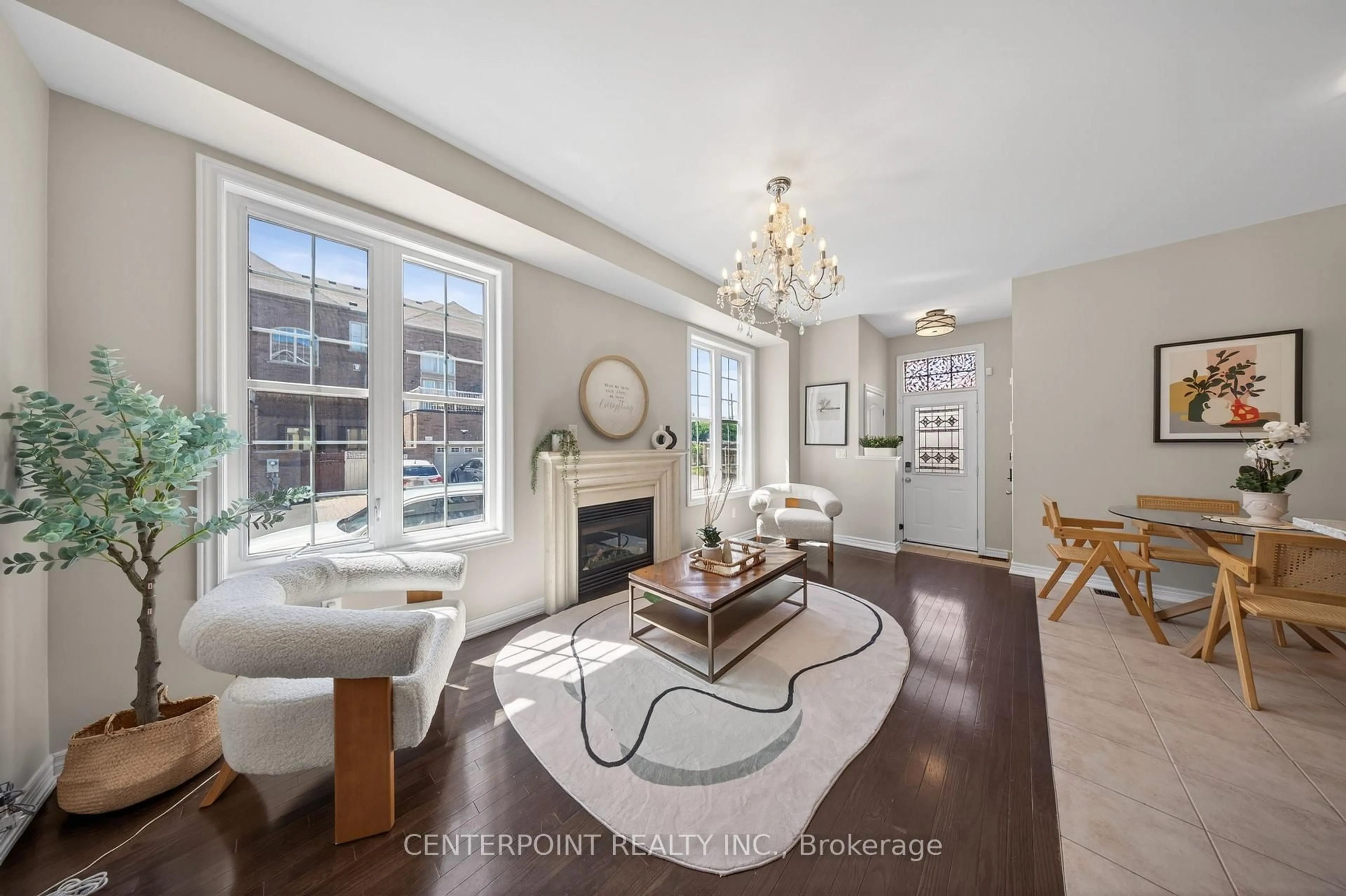 Unknown for 48 Tufo Ave, Markham Ontario L6C 0H8