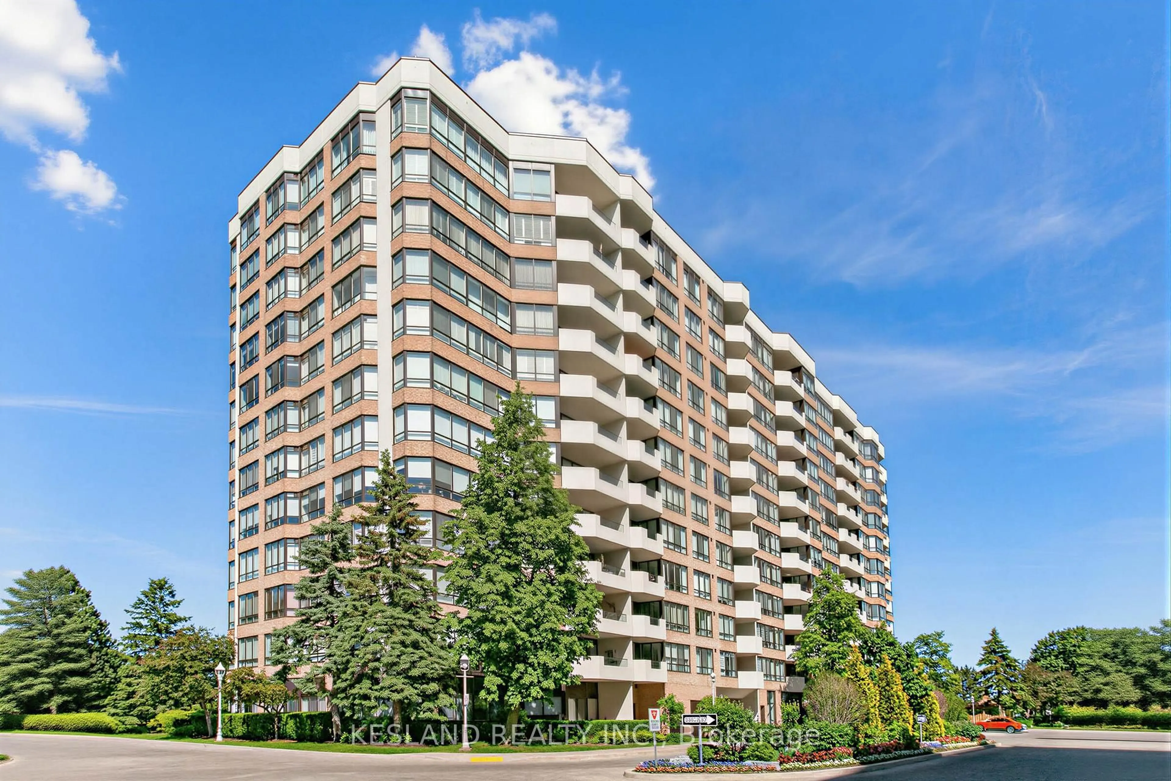Unknown for 25 Austin Dr #1022, Markham Ontario L3R 8H4