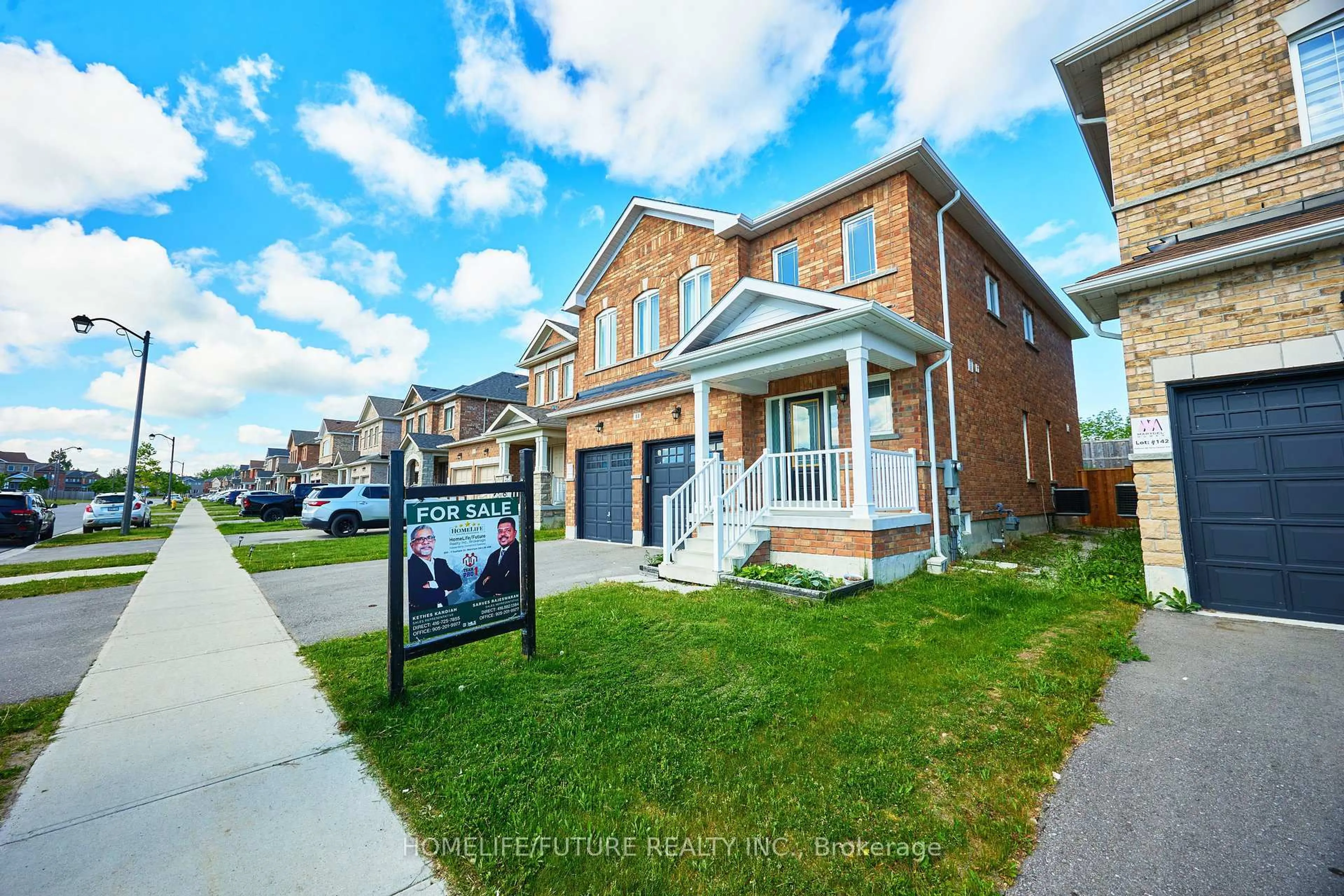 Unknown for 44 Terry Clayton Ave, Brock Ontario L0K 1A0