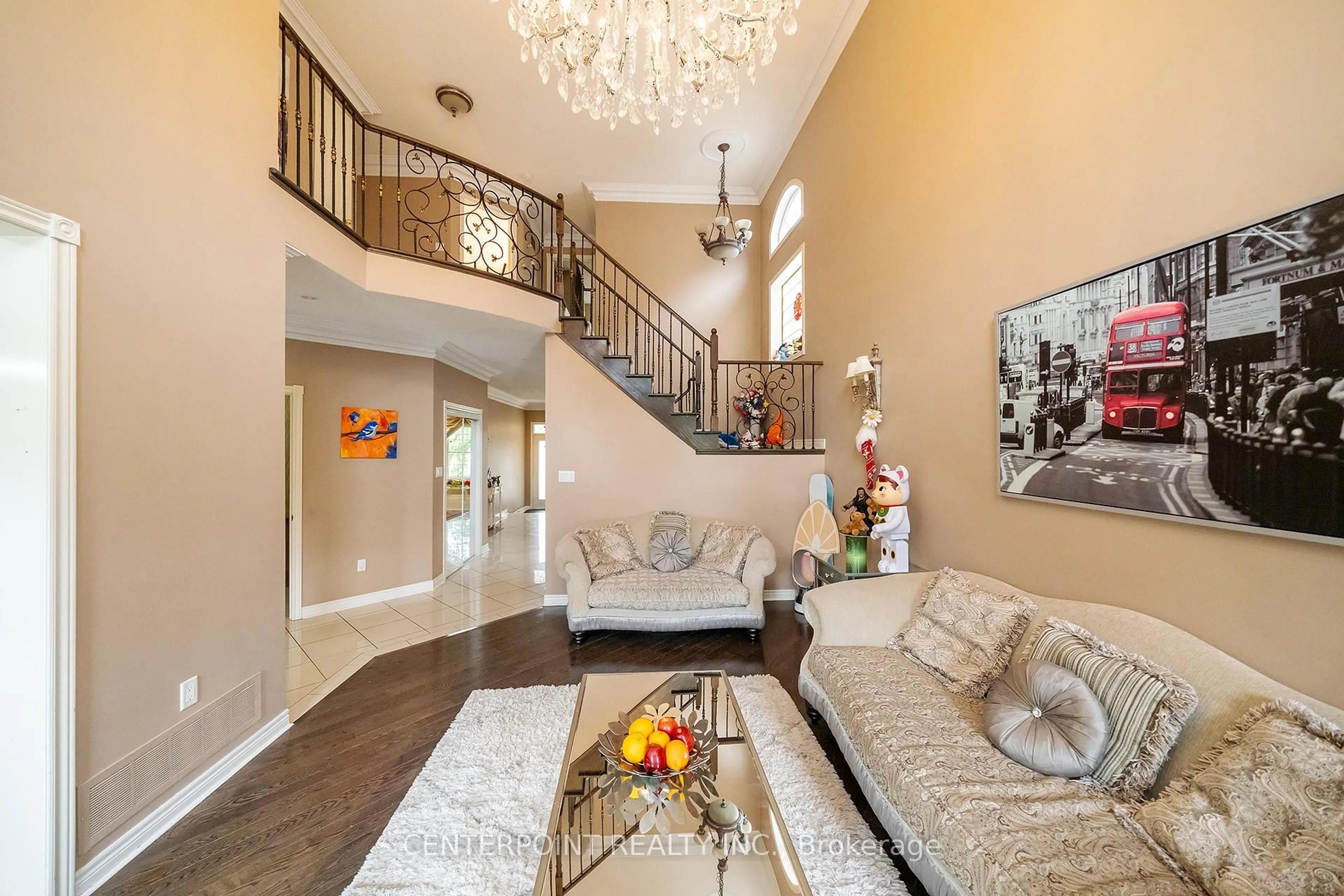 Unknown for 9 Summeridge Dr, Vaughan Ontario L4S 8T3