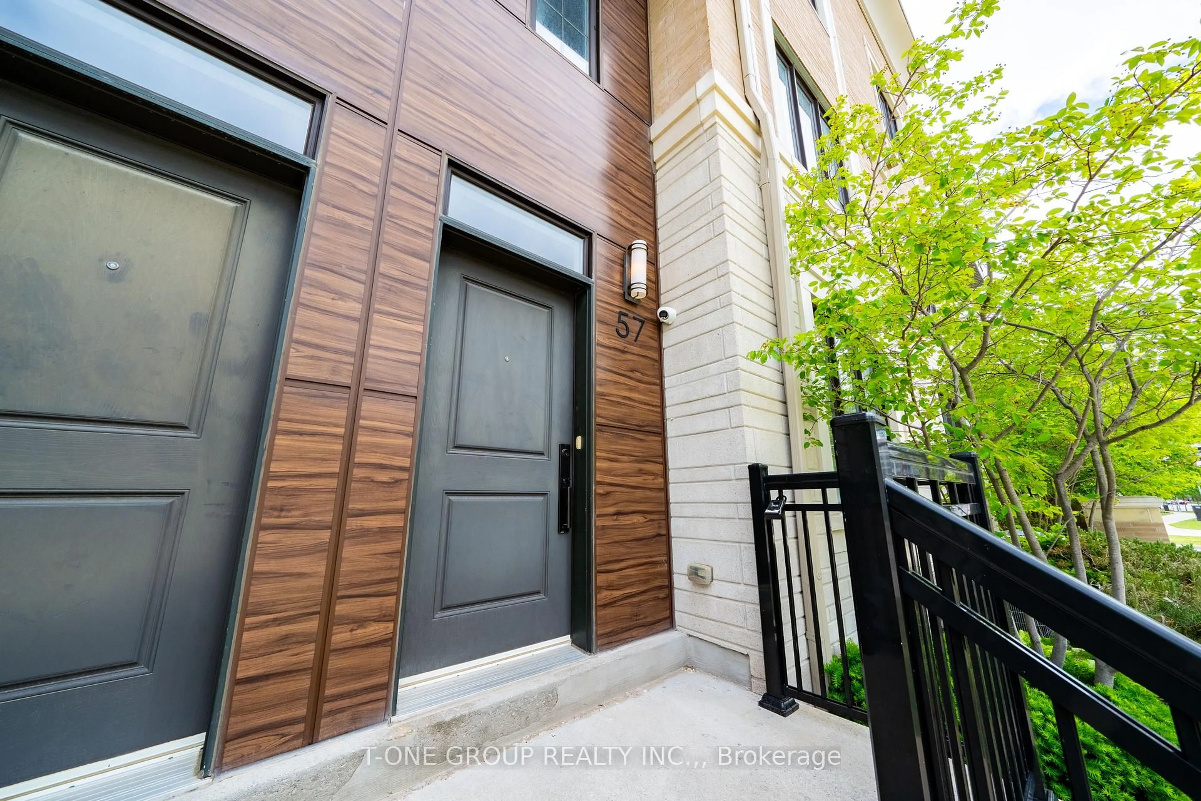 Unknown for 57 Village Pkwy #38, Markham Ontario L3R 4Z7