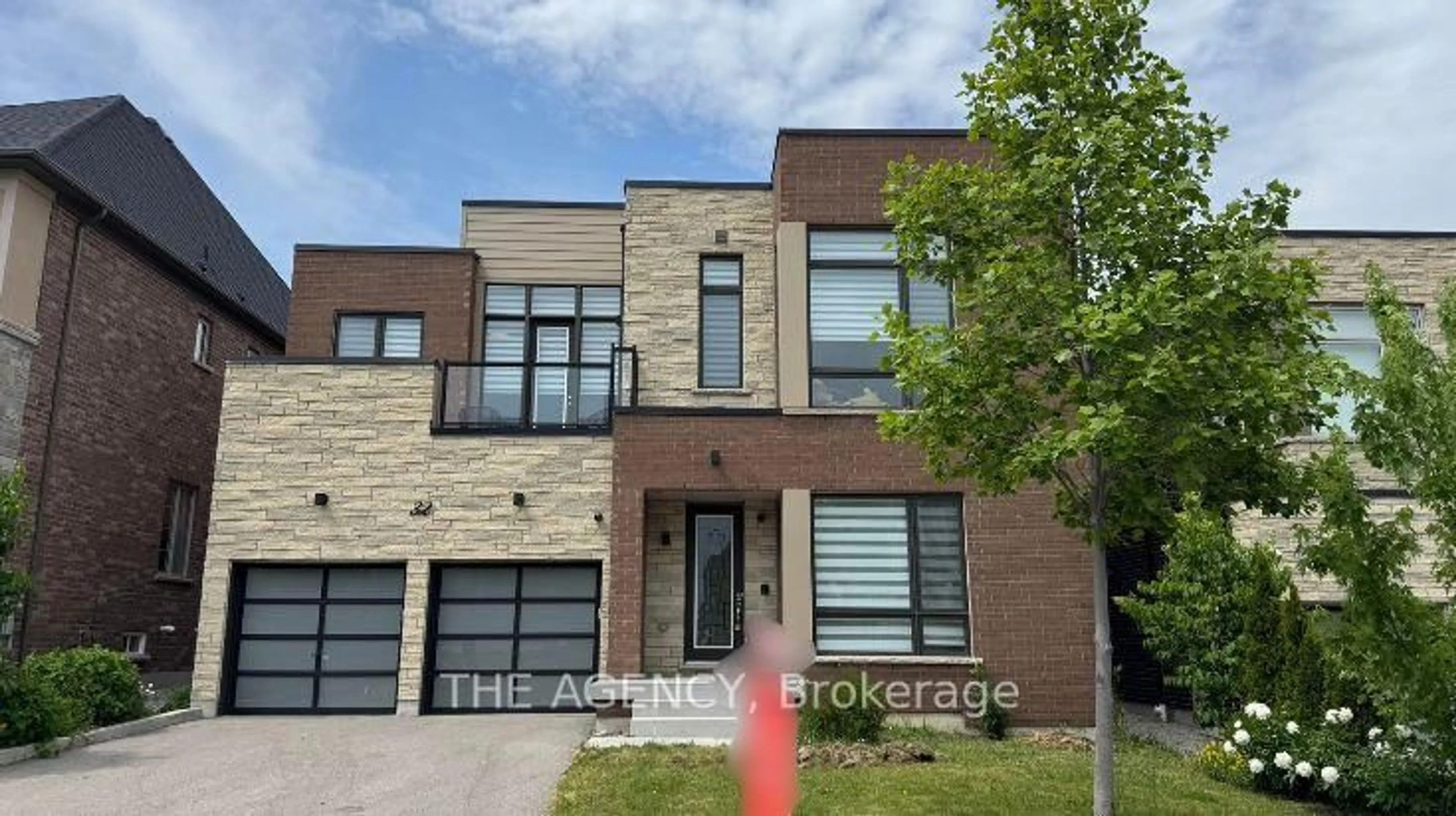 Home with brick exterior material, street for 32 Conger St, Vaughan Ontario L6A 1S2