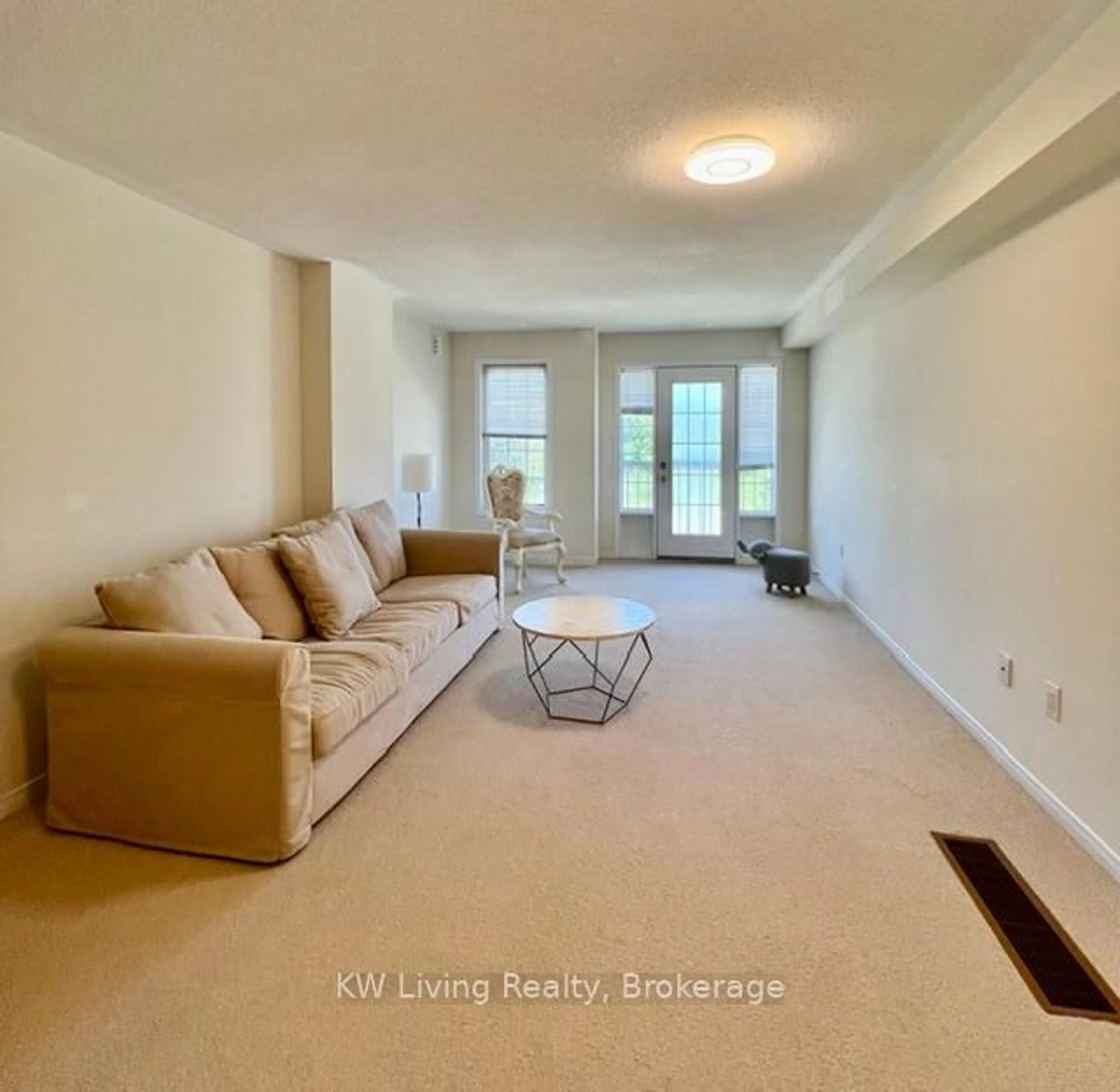 Living room with furniture, unknown for 5247 Major Mackenzie Dr, Markham Ontario L6C 0N3