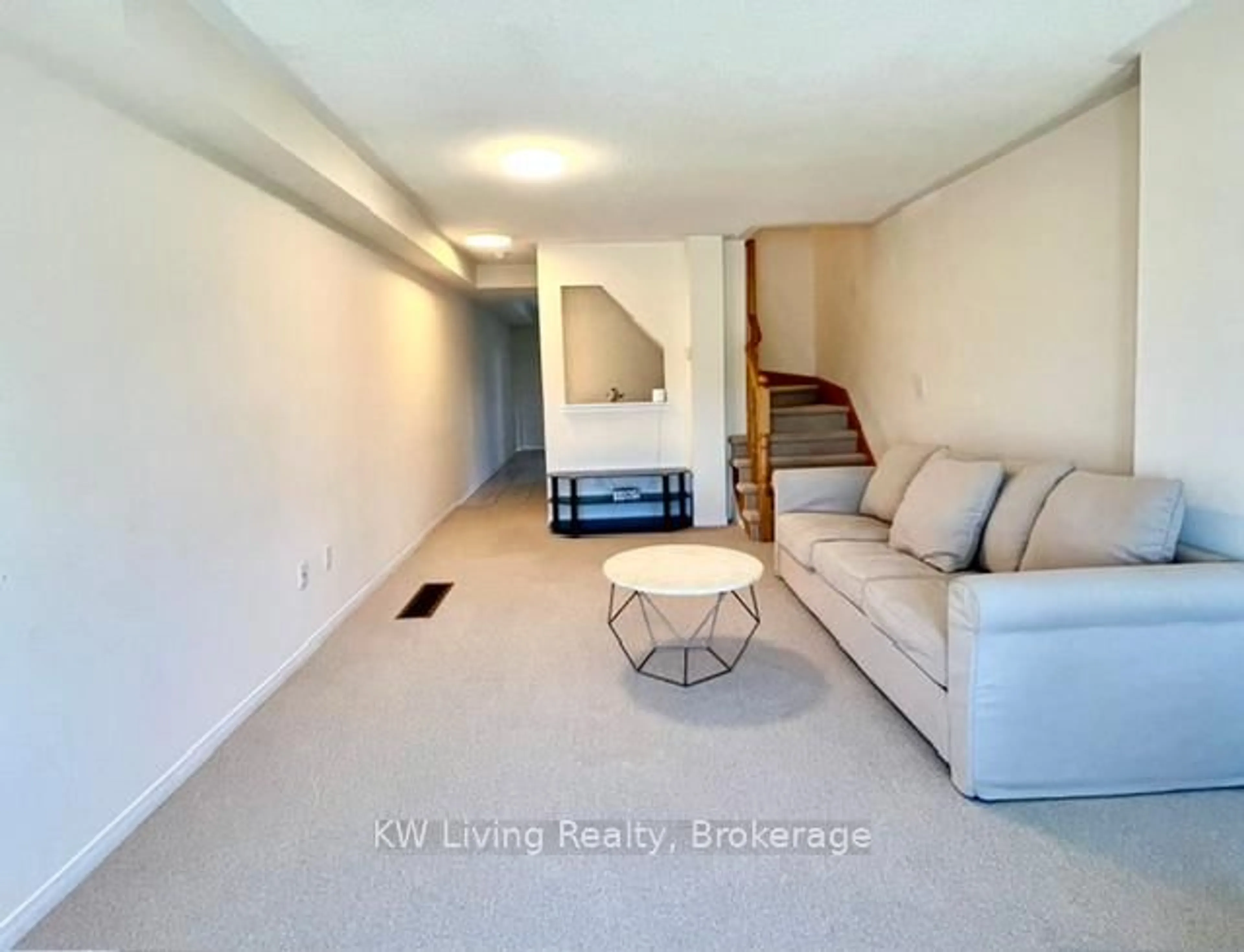 Living room with furniture, unknown for 5247 Major Mackenzie Dr, Markham Ontario L6C 0N3