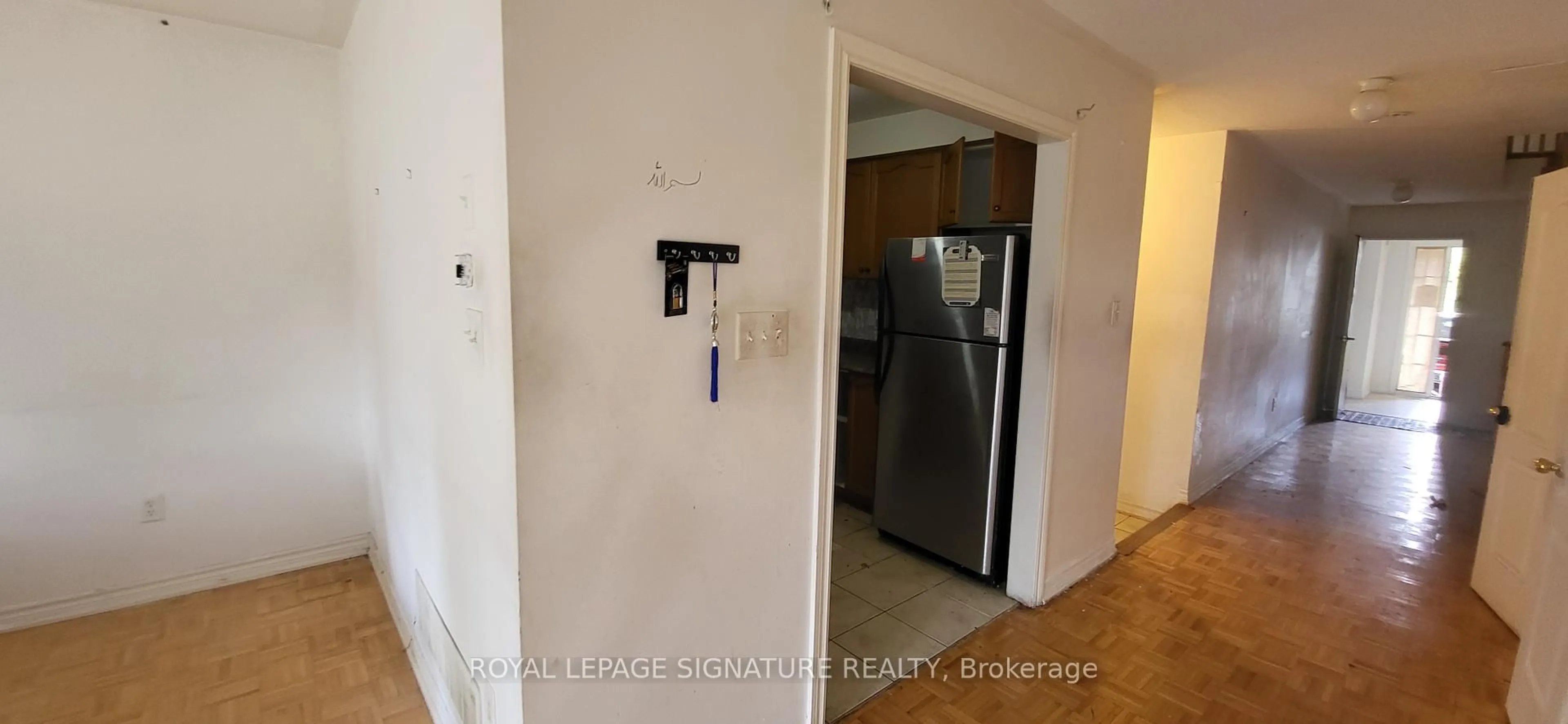 A pic of a room for 91 Nasir Cres, Vaughan Ontario L6A 3B2