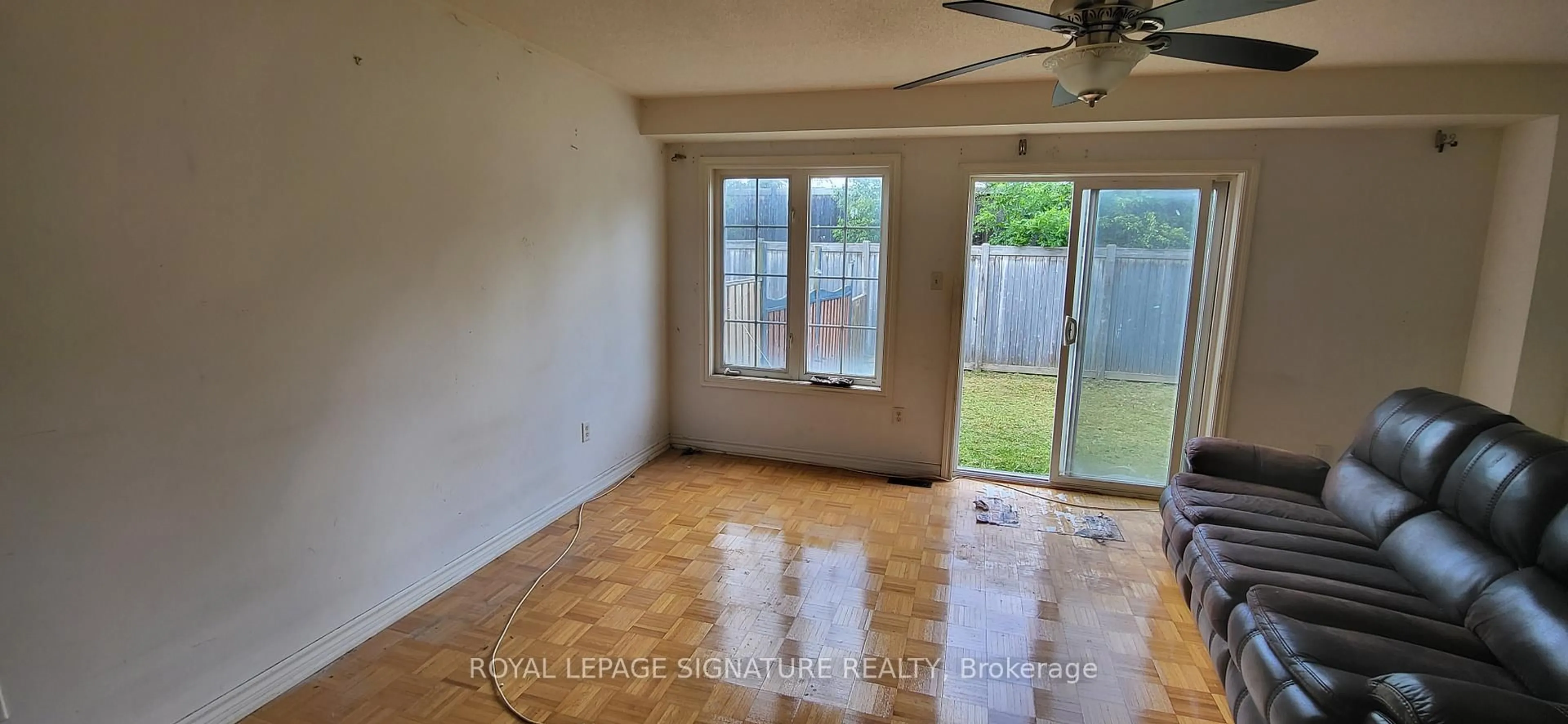 A pic of a room for 91 Nasir Cres, Vaughan Ontario L6A 3B2
