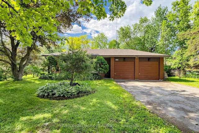5193 Aurora Rd, Whitchurch-Stouffville 2