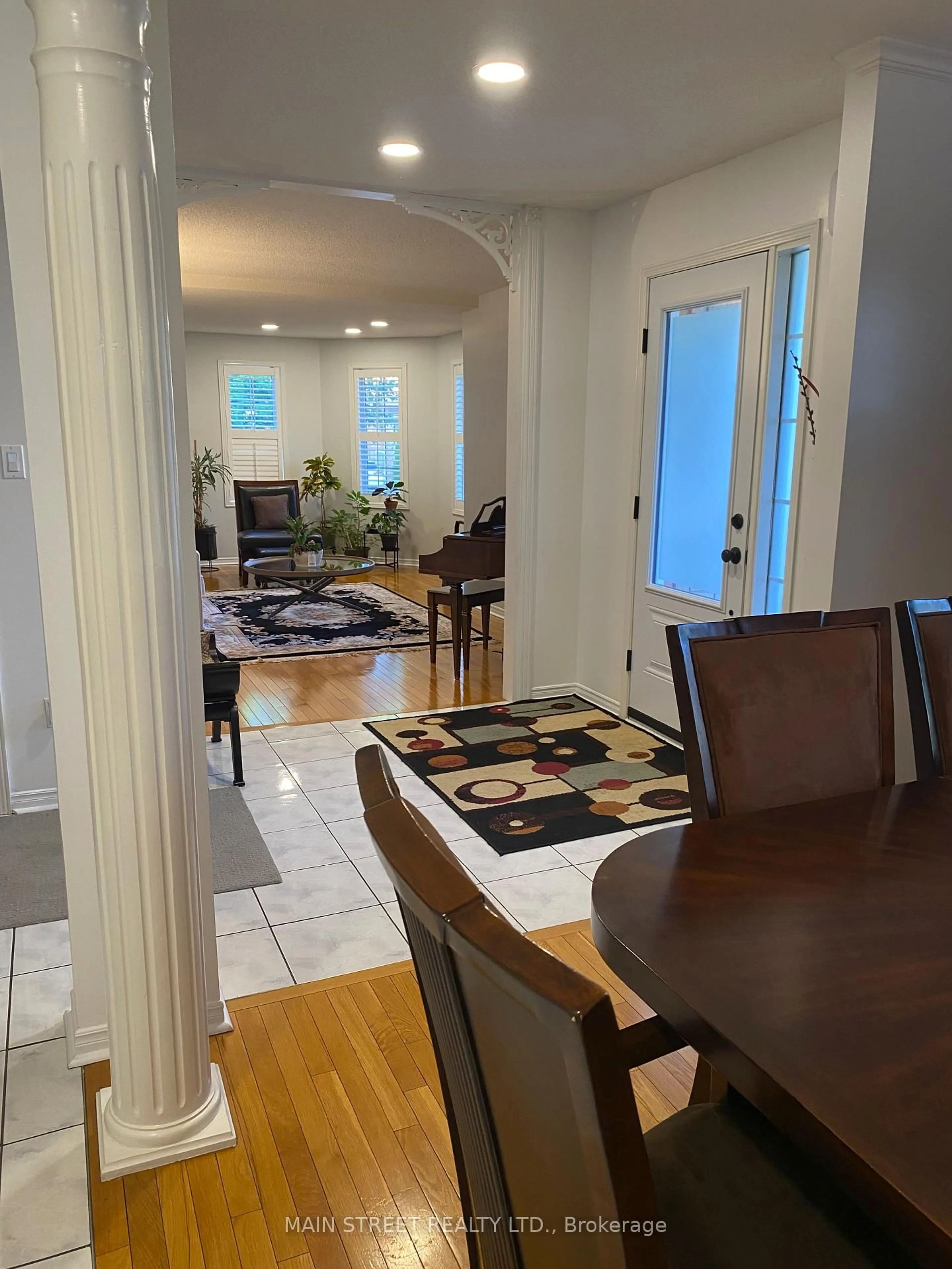 Unknown for 20 Horstman St, Markham Ontario L3S 4G7