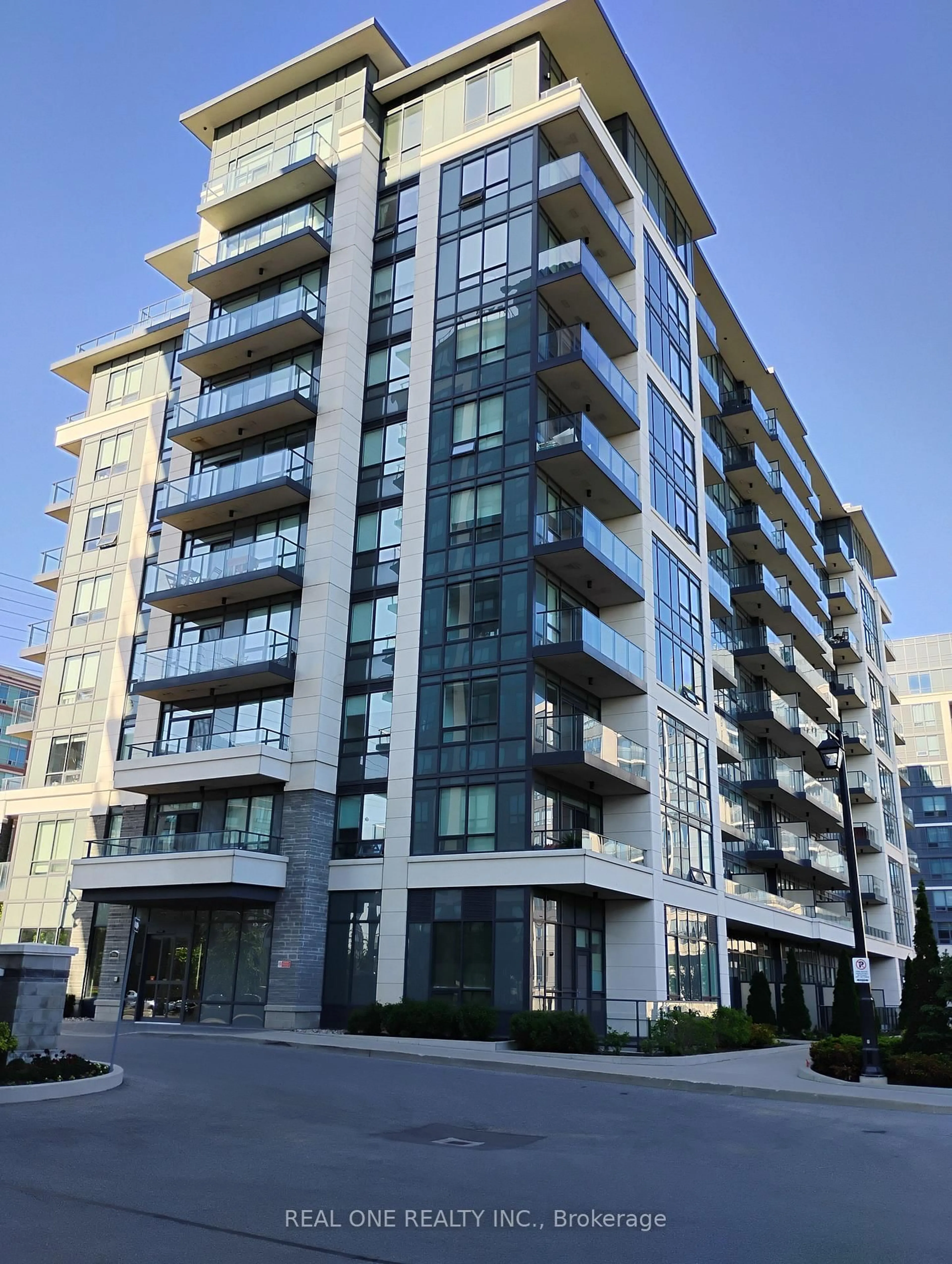 Unknown for 396 Hwy 7 Rd ##601, Richmond Hill Ontario L4B 0G7