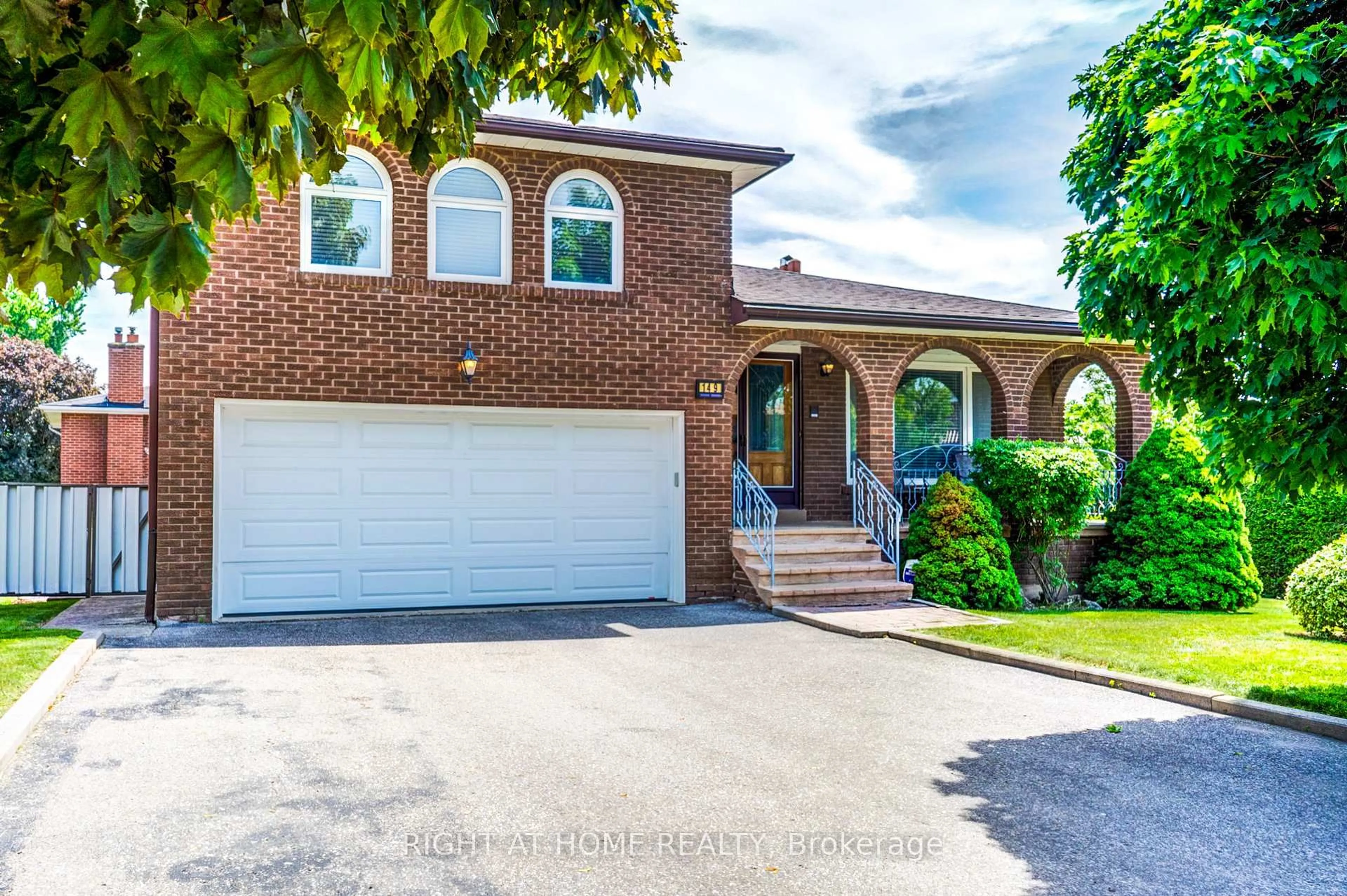 Home with brick exterior material, street for 149 Jeanne Dr, Vaughan Ontario L4L 1X8