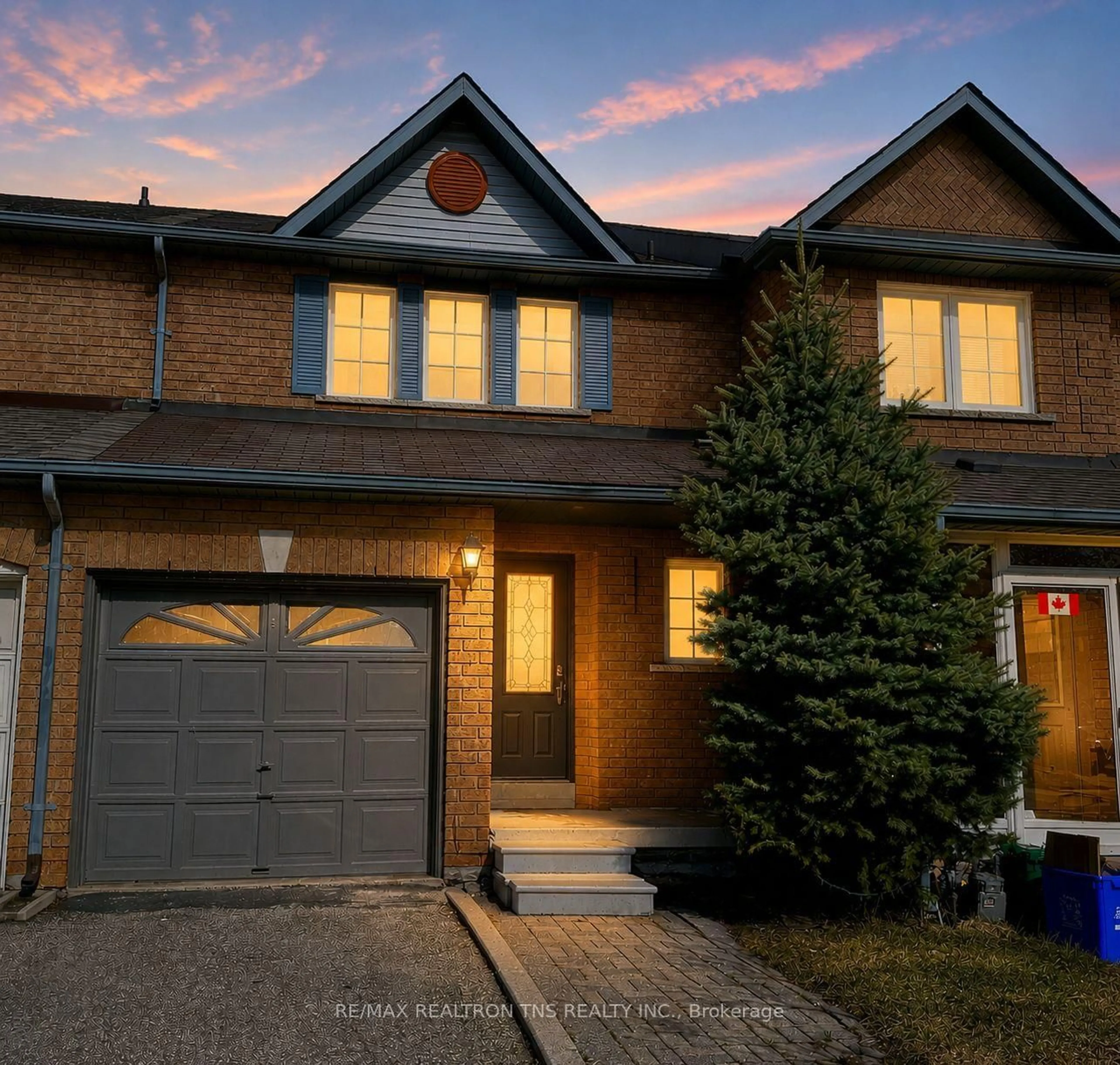 Home with brick exterior material, street for 149 Kimono Cres, Richmond Hill Ontario L4S 1A5