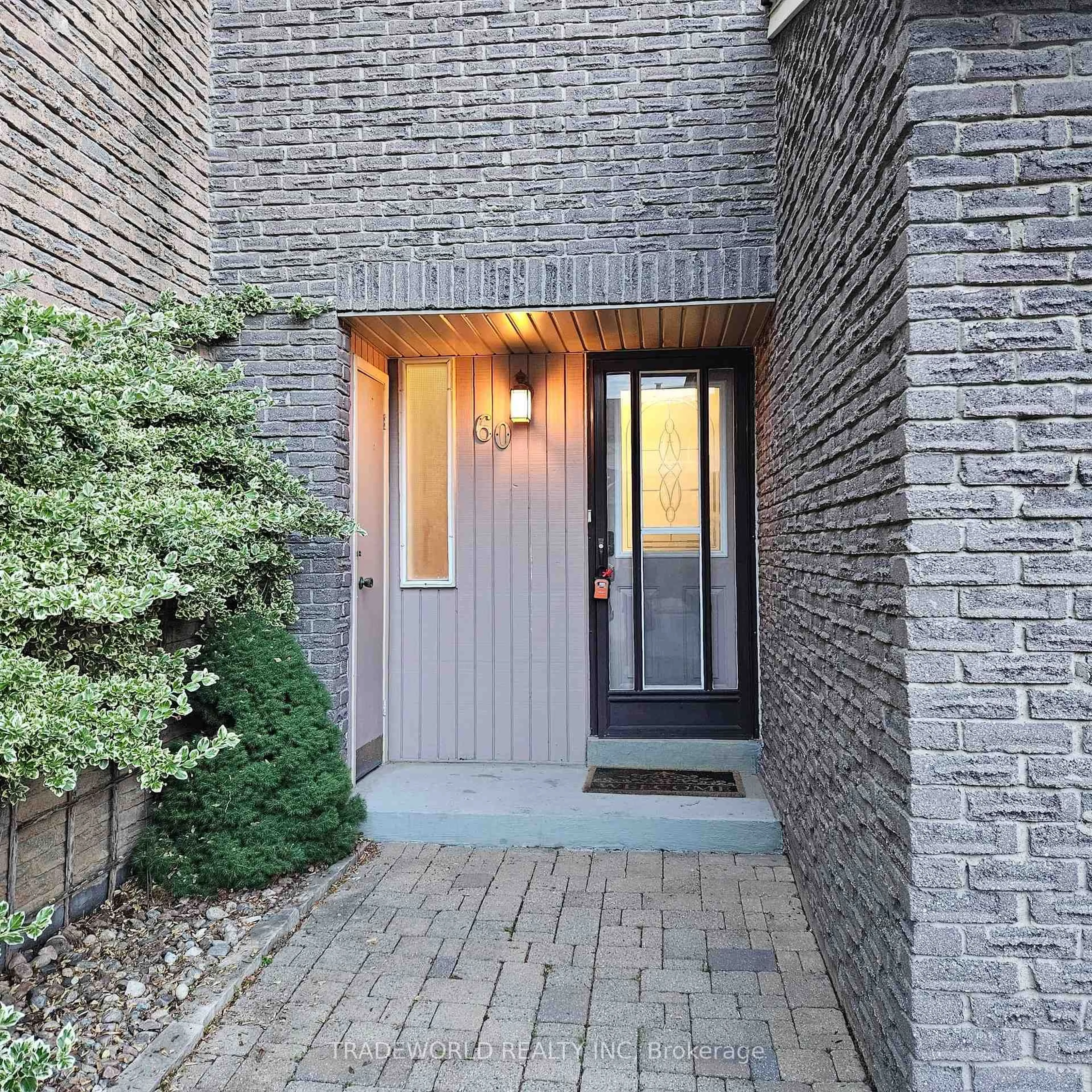Unknown for 60 Camelot Way, Markham Ontario L3P 3W3