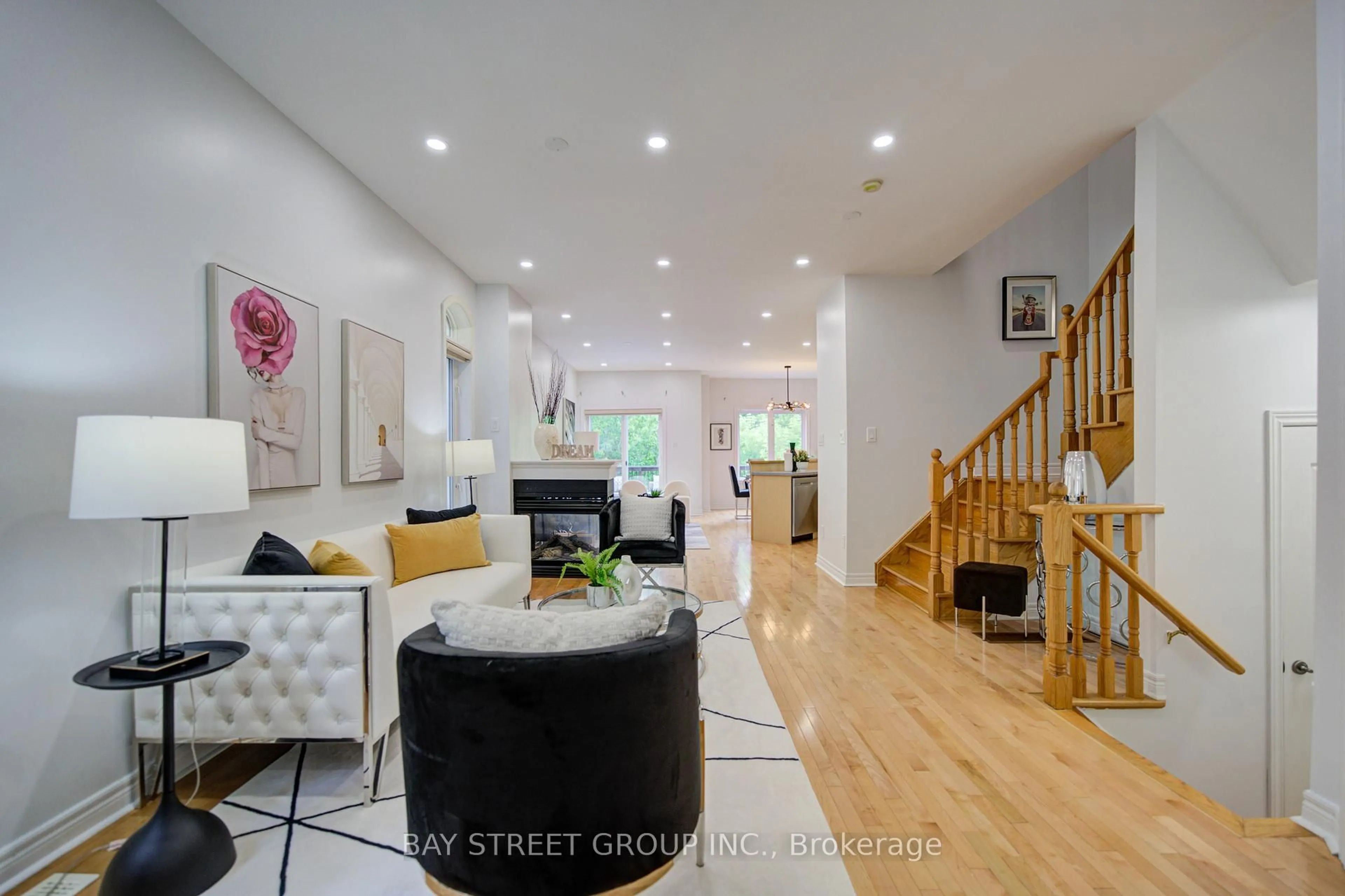 Unknown for 46 Romance Dr, Richmond Hill Ontario L4S 2R7