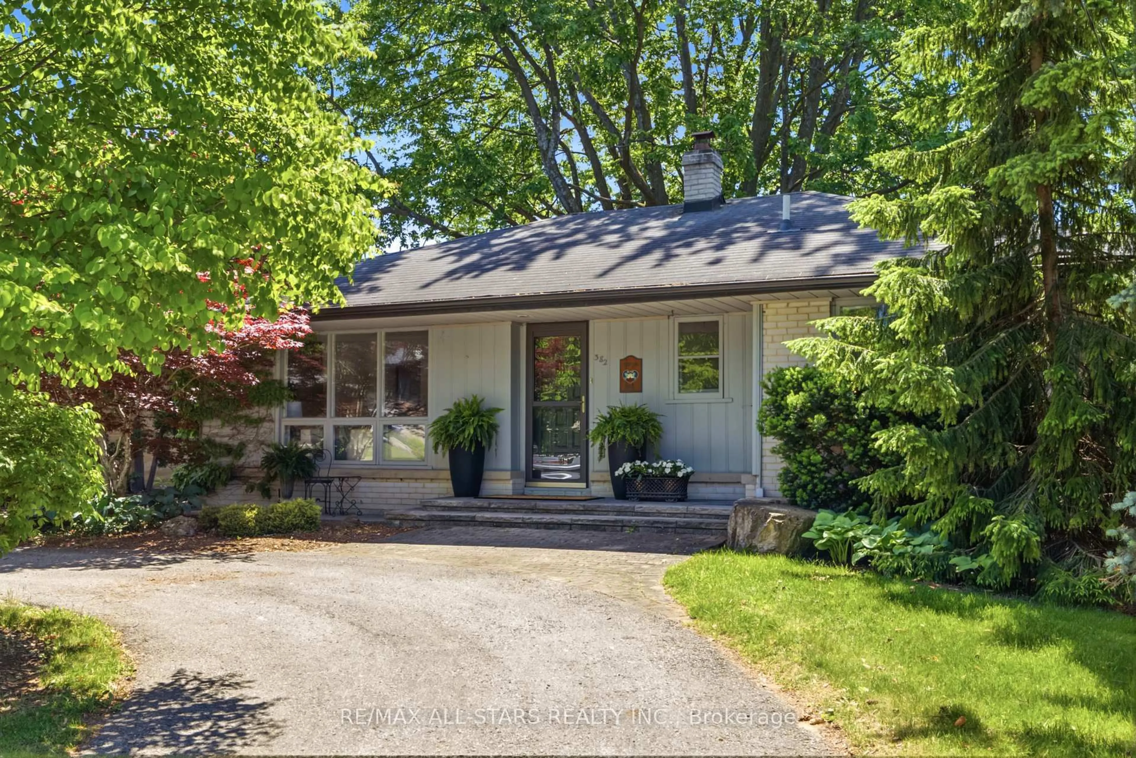Unknown for 382 Rupert Ave, Whitchurch-Stouffville Ontario L4A 1T2