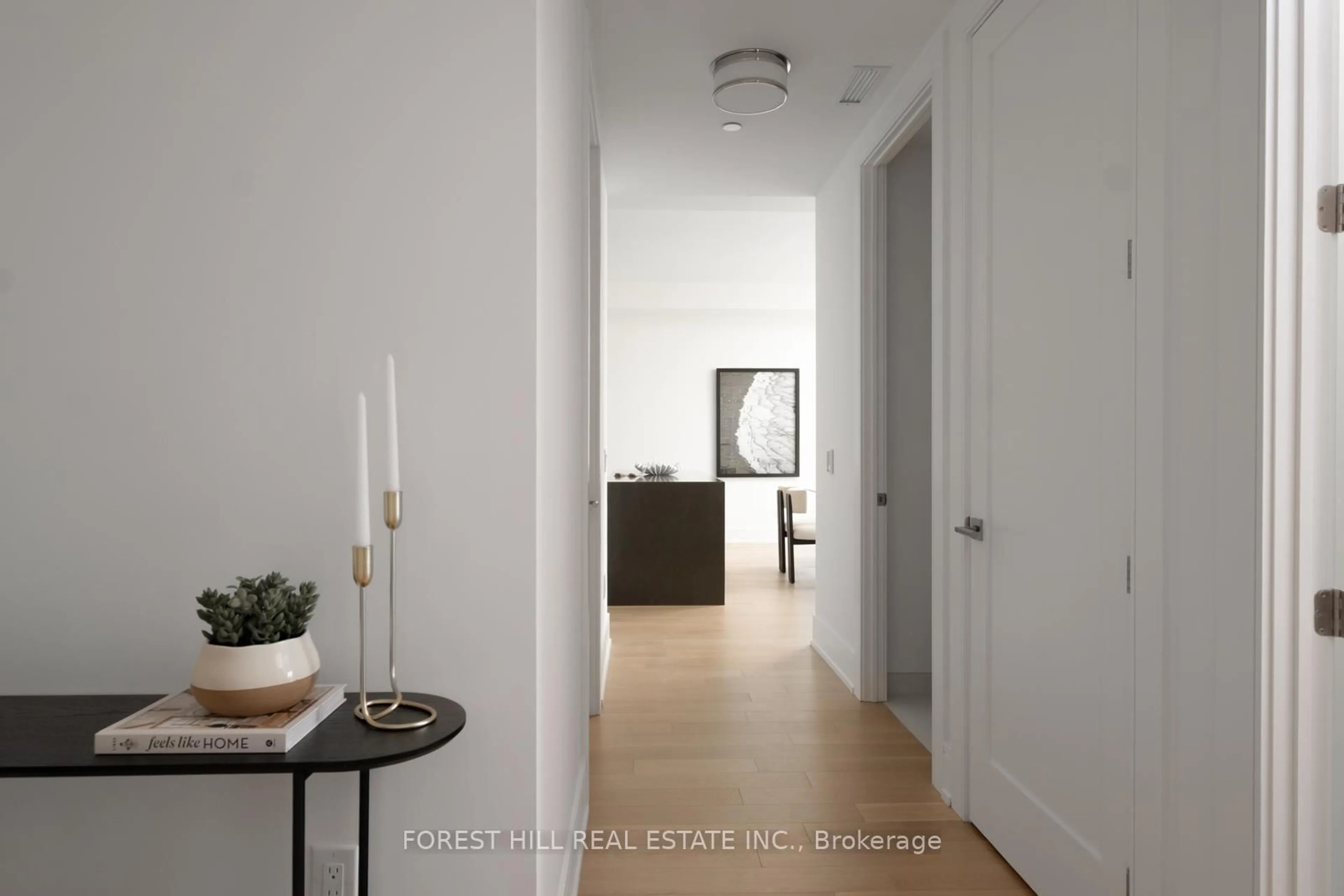 Indoor entryway for 399 Royal Orchard Blvd #1018, Markham Ontario L3T 0H4