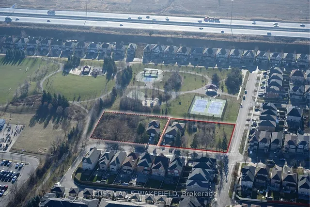 311 Helen Ave, Markham 2